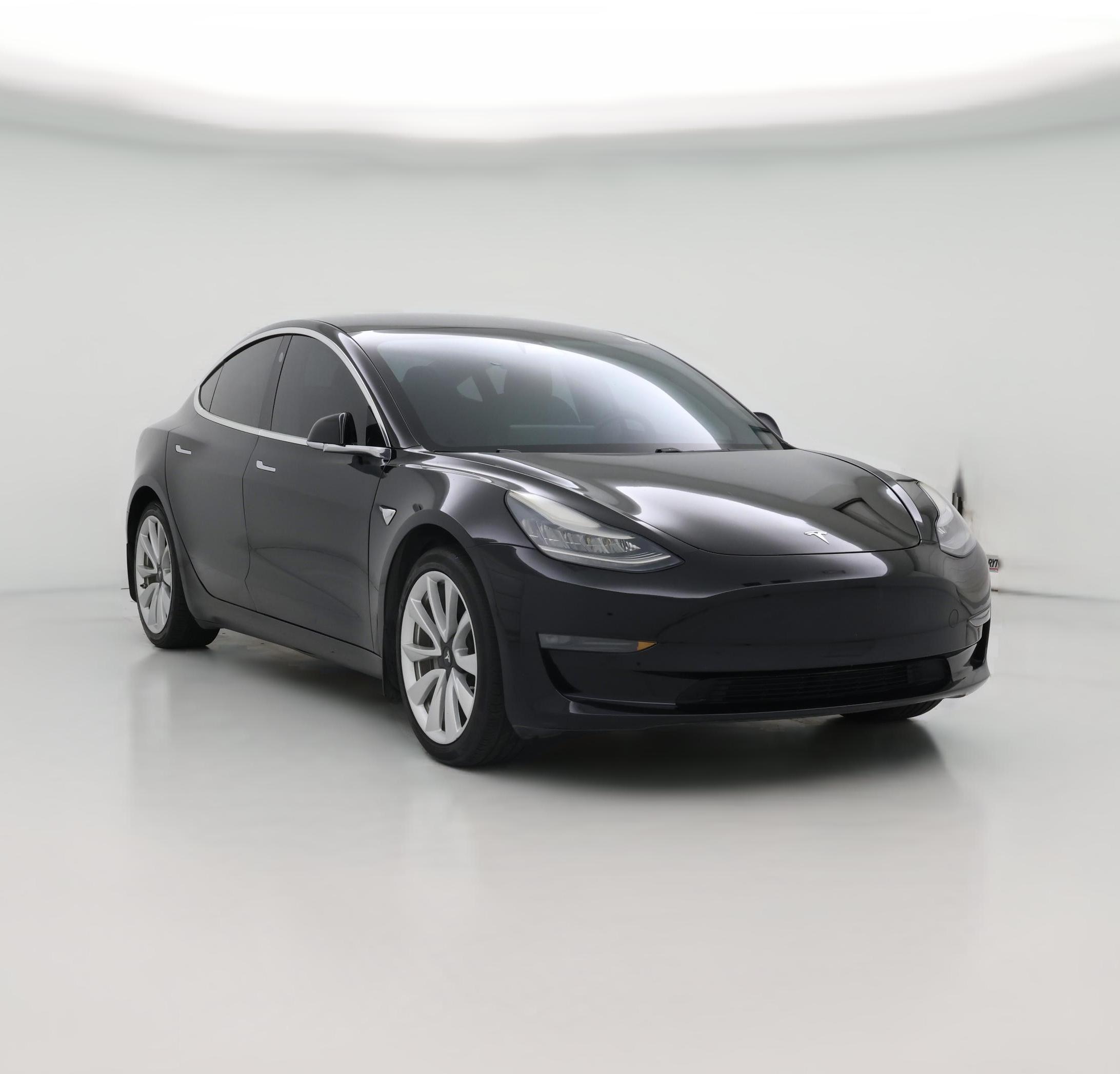 Thumbnail: 2019 Tesla Model 3 - 1