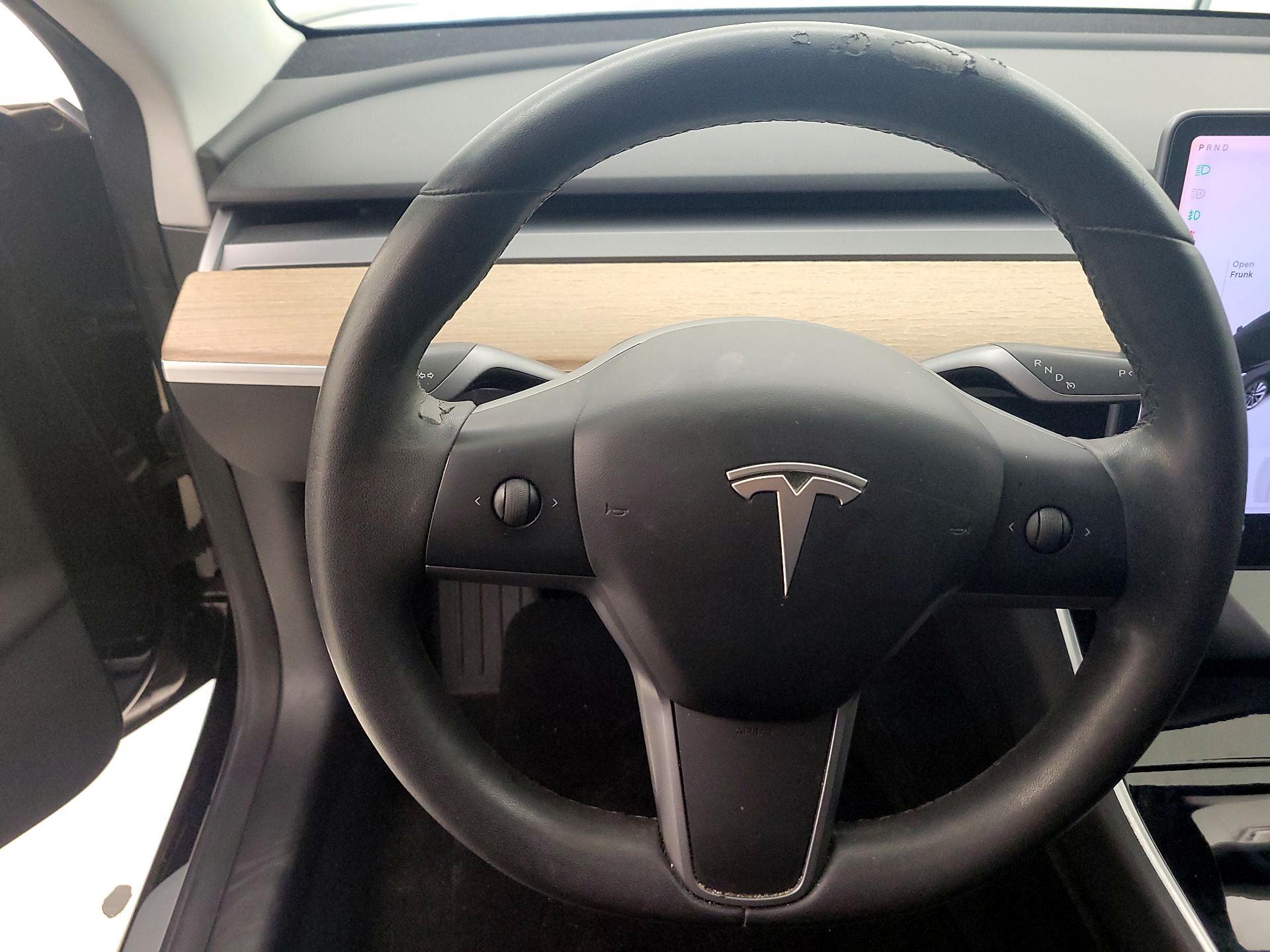 Thumbnail: 2019 Tesla Model 3 - 10