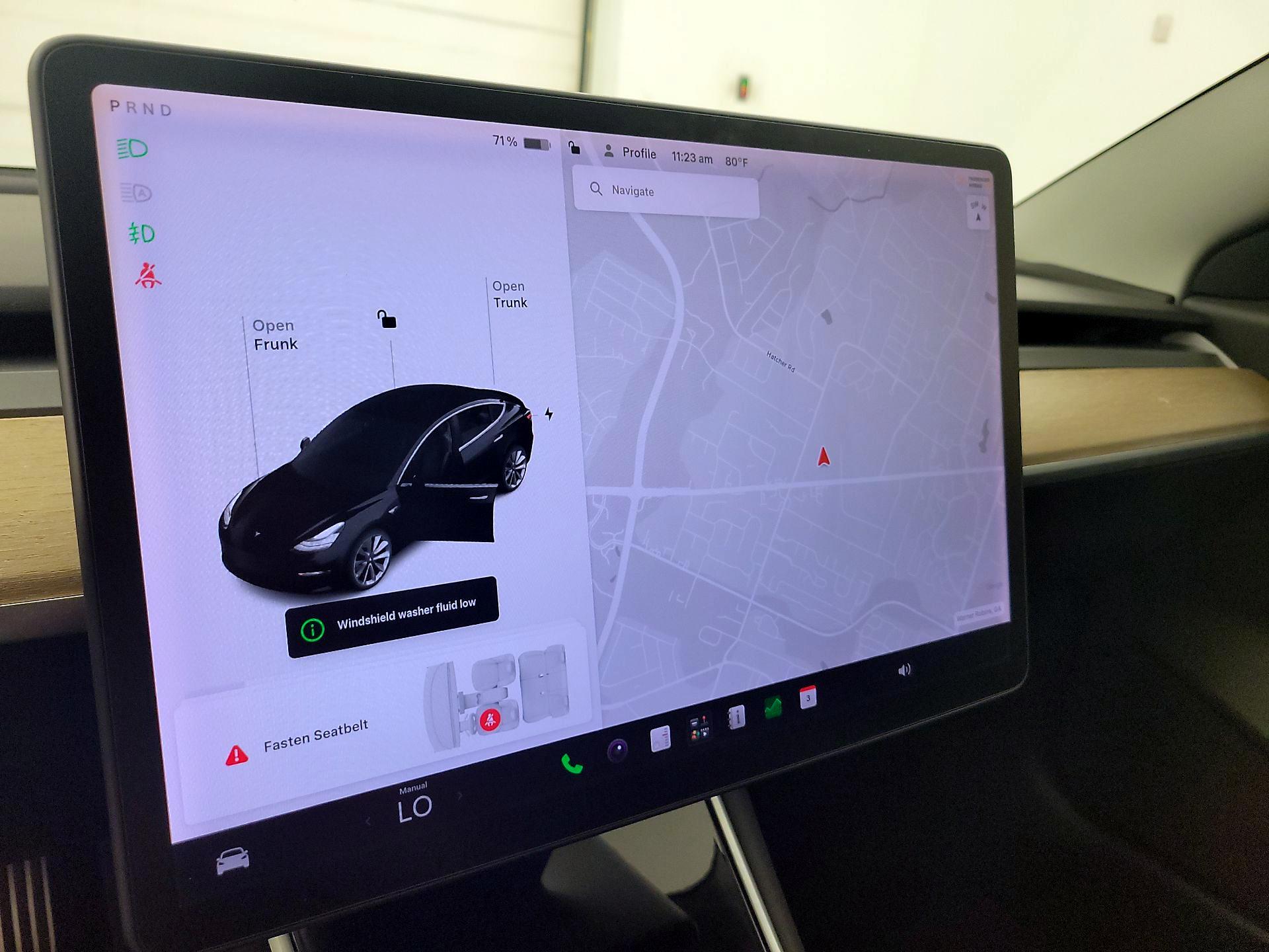Thumbnail: 2019 Tesla Model 3 - 13