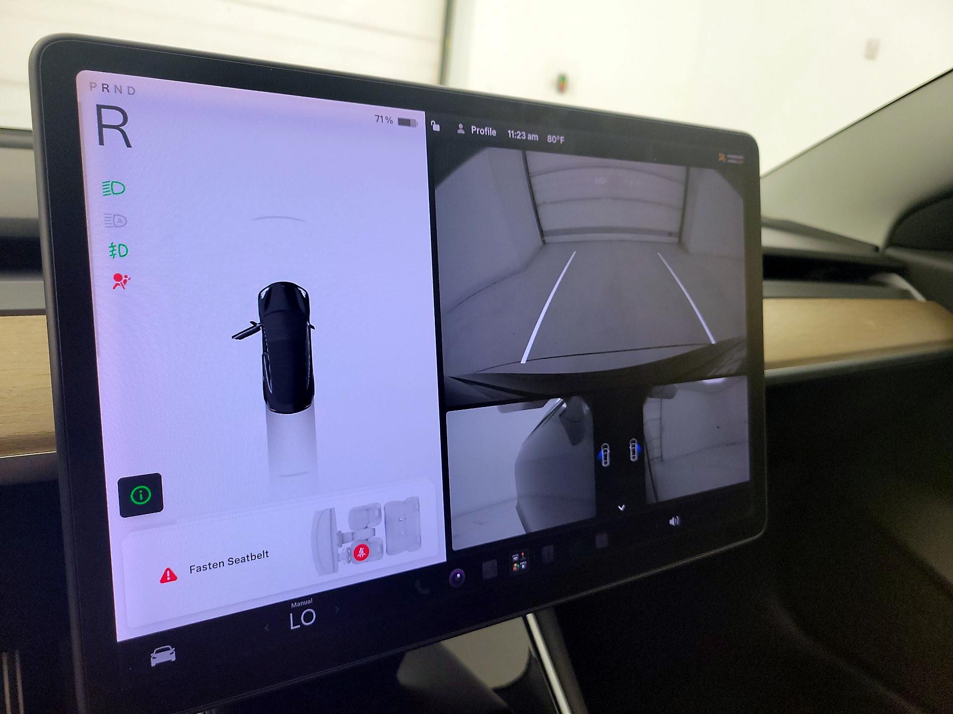 Thumbnail: 2019 Tesla Model 3 - 14