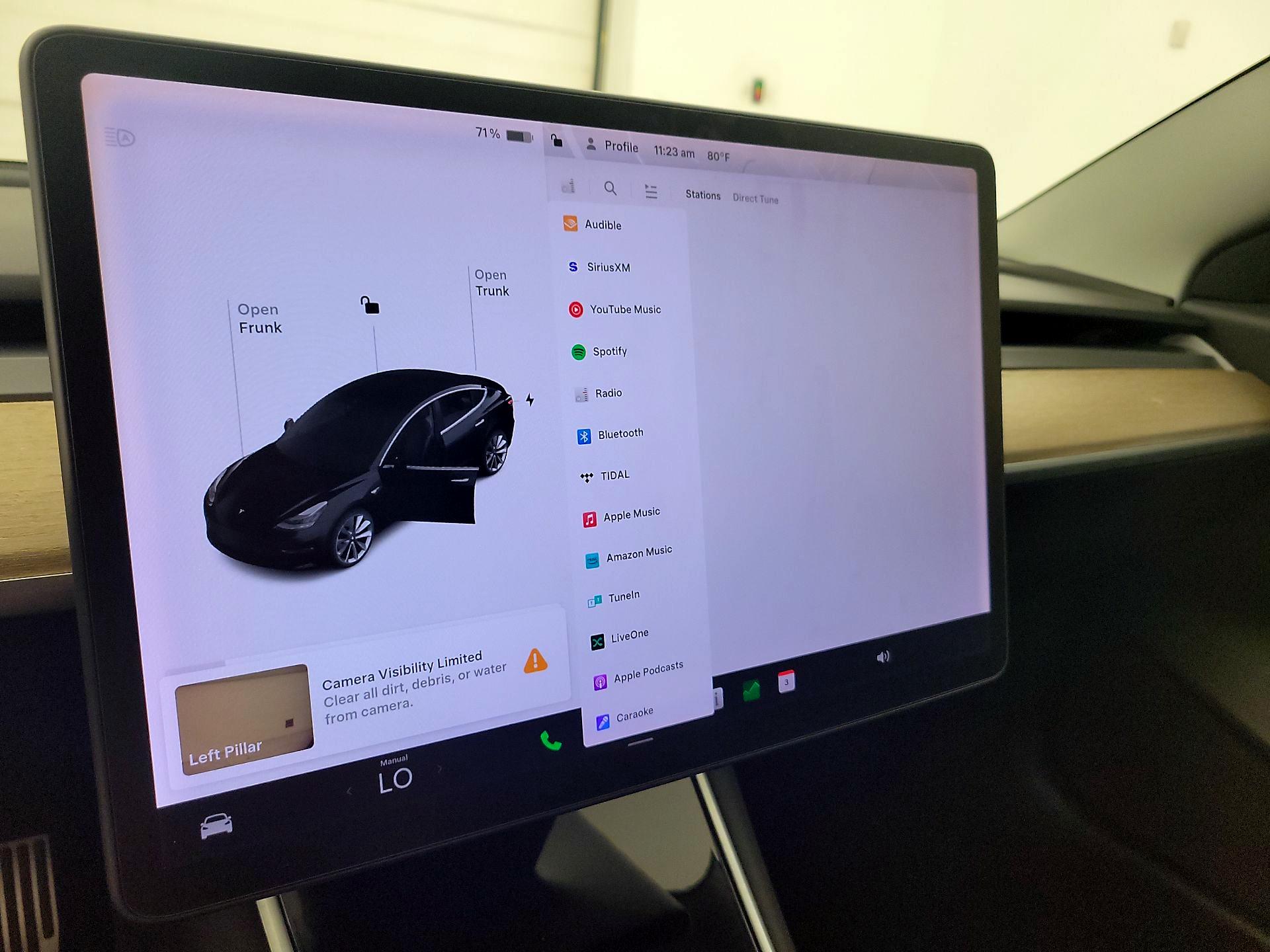 Thumbnail: 2019 Tesla Model 3 - 15