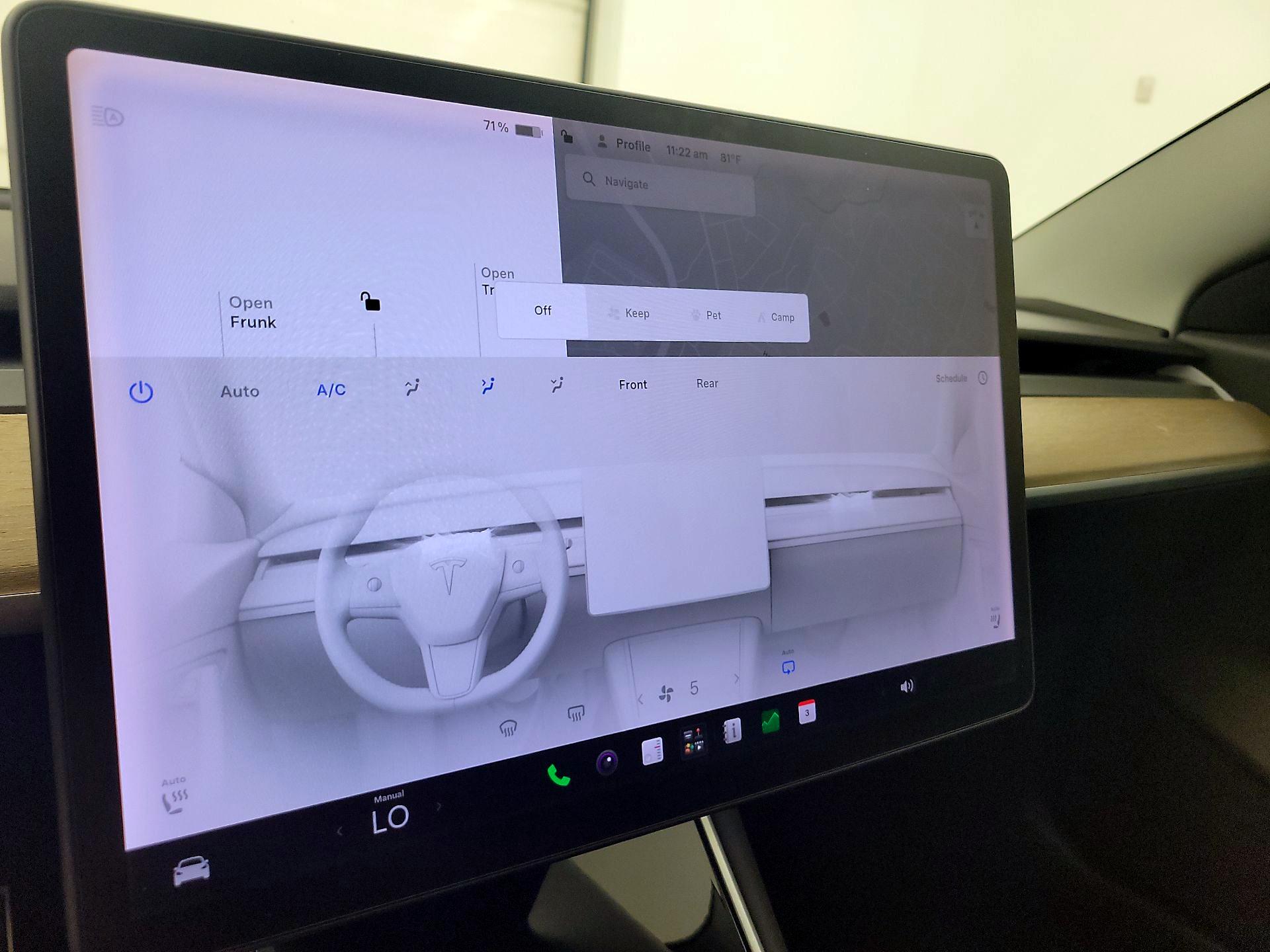 Thumbnail: 2019 Tesla Model 3 - 16