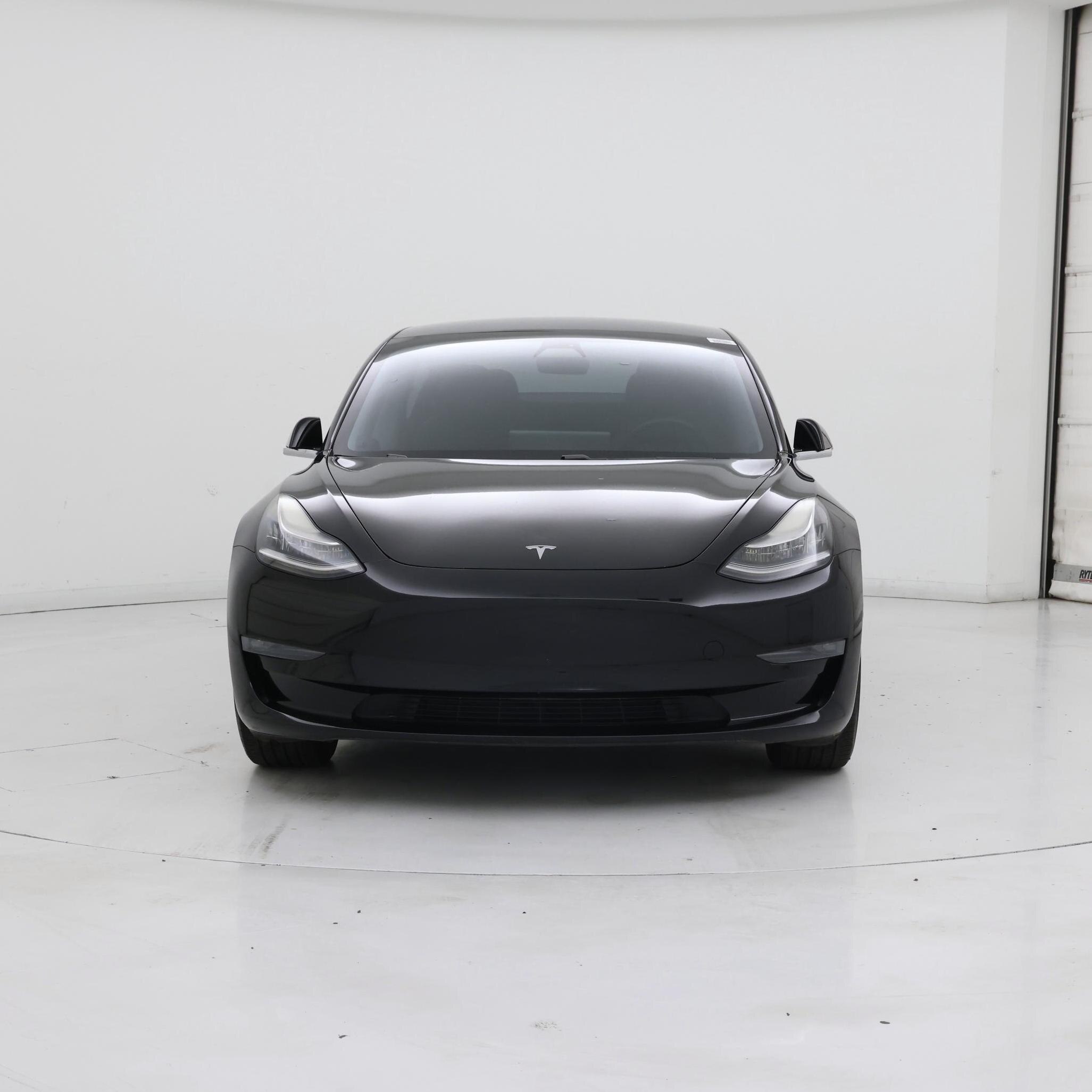 Thumbnail: 2019 Tesla Model 3 - 5