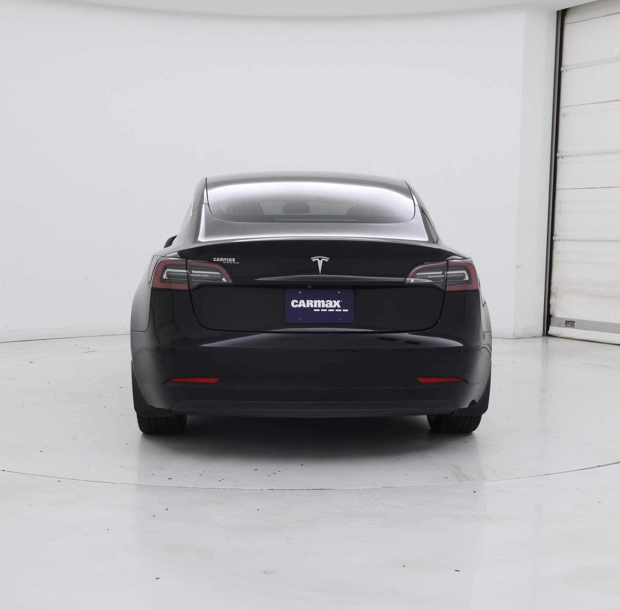 Thumbnail: 2019 Tesla Model 3 - 6