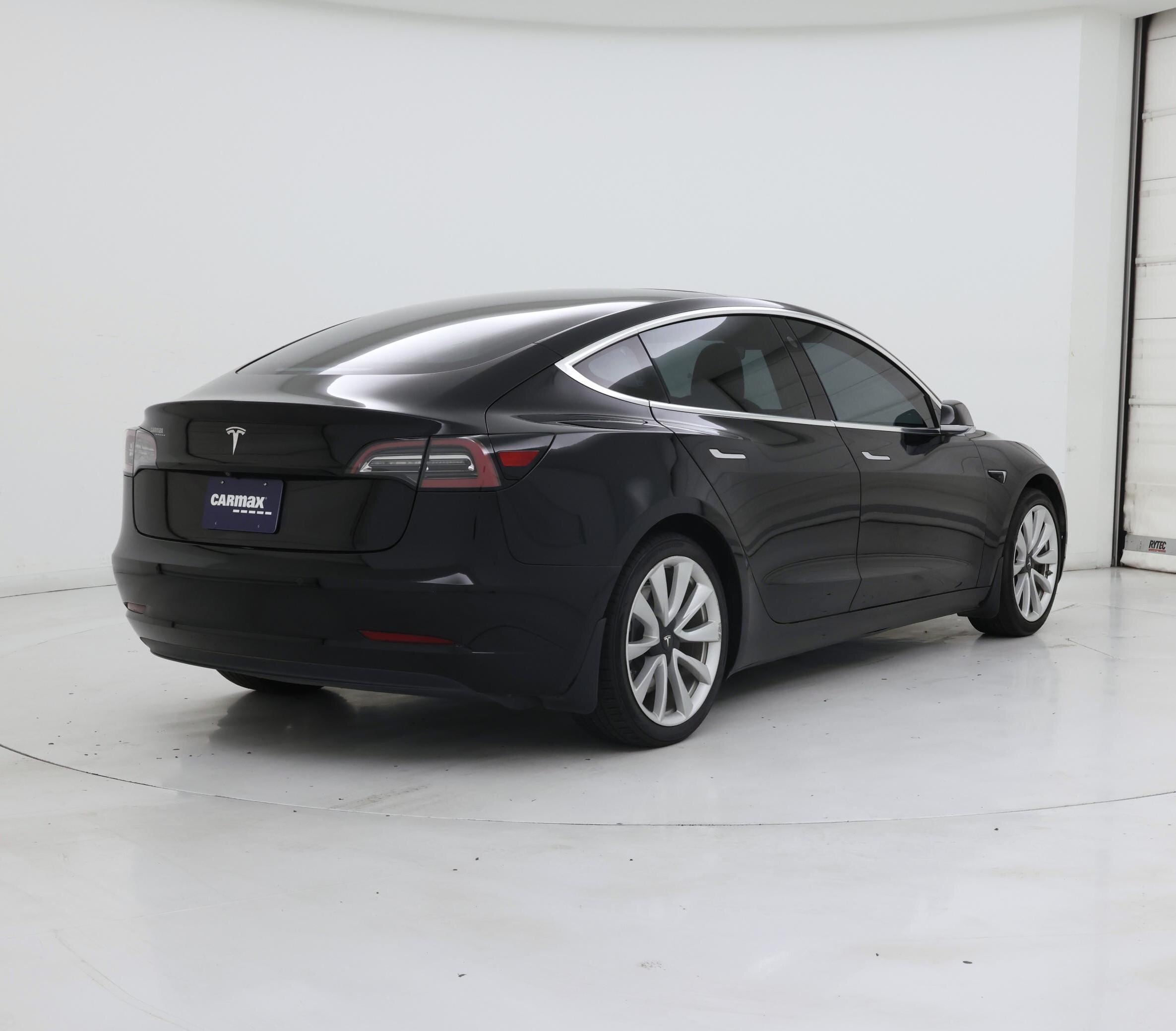 Thumbnail: 2019 Tesla Model 3 - 8