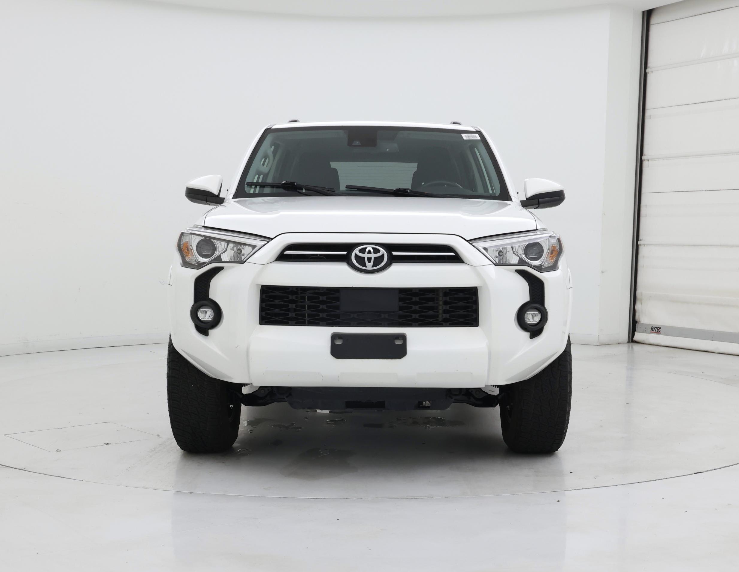 Thumbnail: 2021 Toyota 4Runner - 5