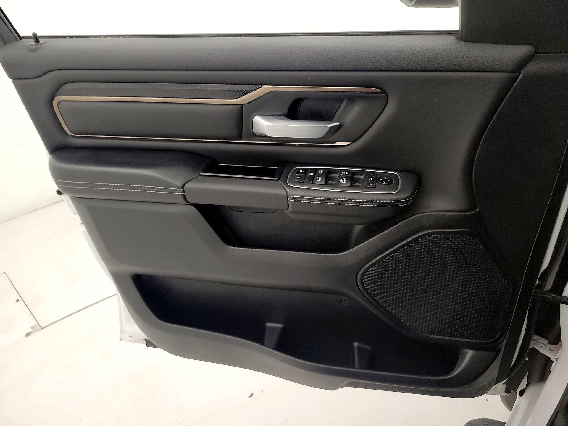 Thumbnail: 2021 RAM 1500 - 12