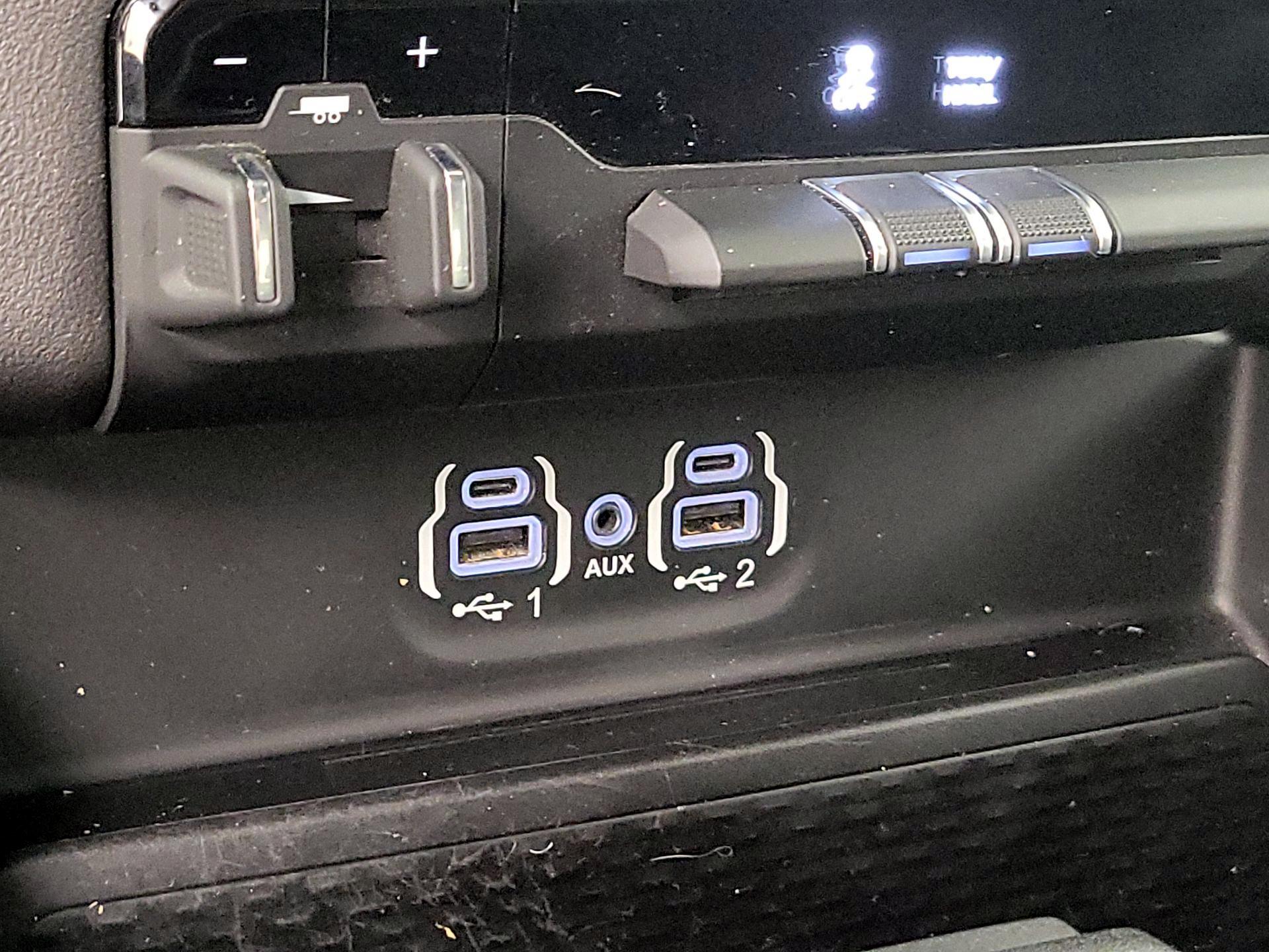 Thumbnail: 2021 RAM 1500 - 18