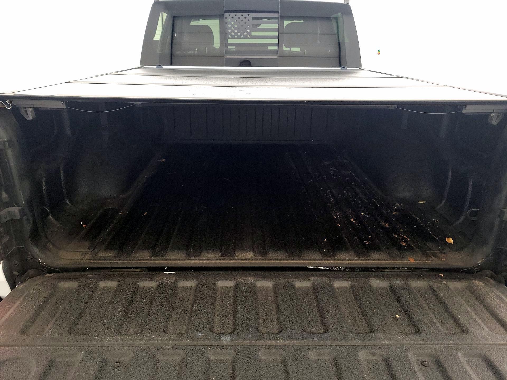 Thumbnail: 2021 RAM 1500 - 20