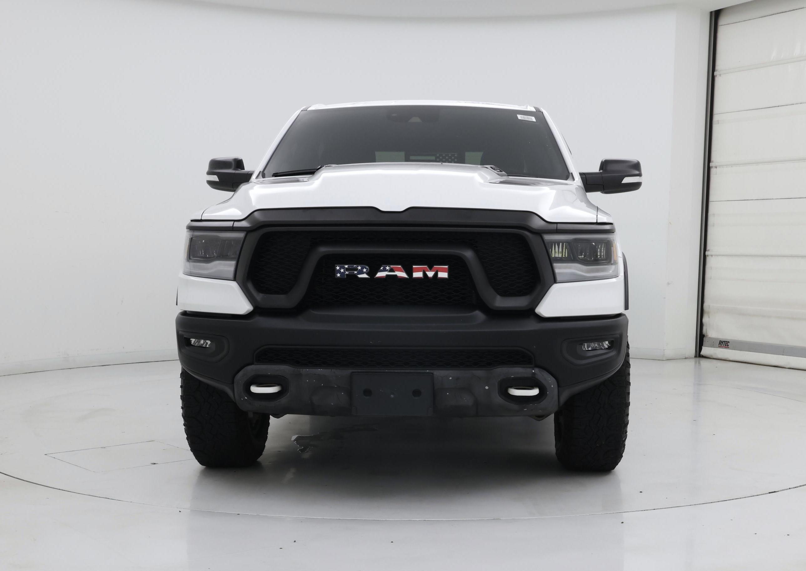 Thumbnail: 2021 RAM 1500 - 5