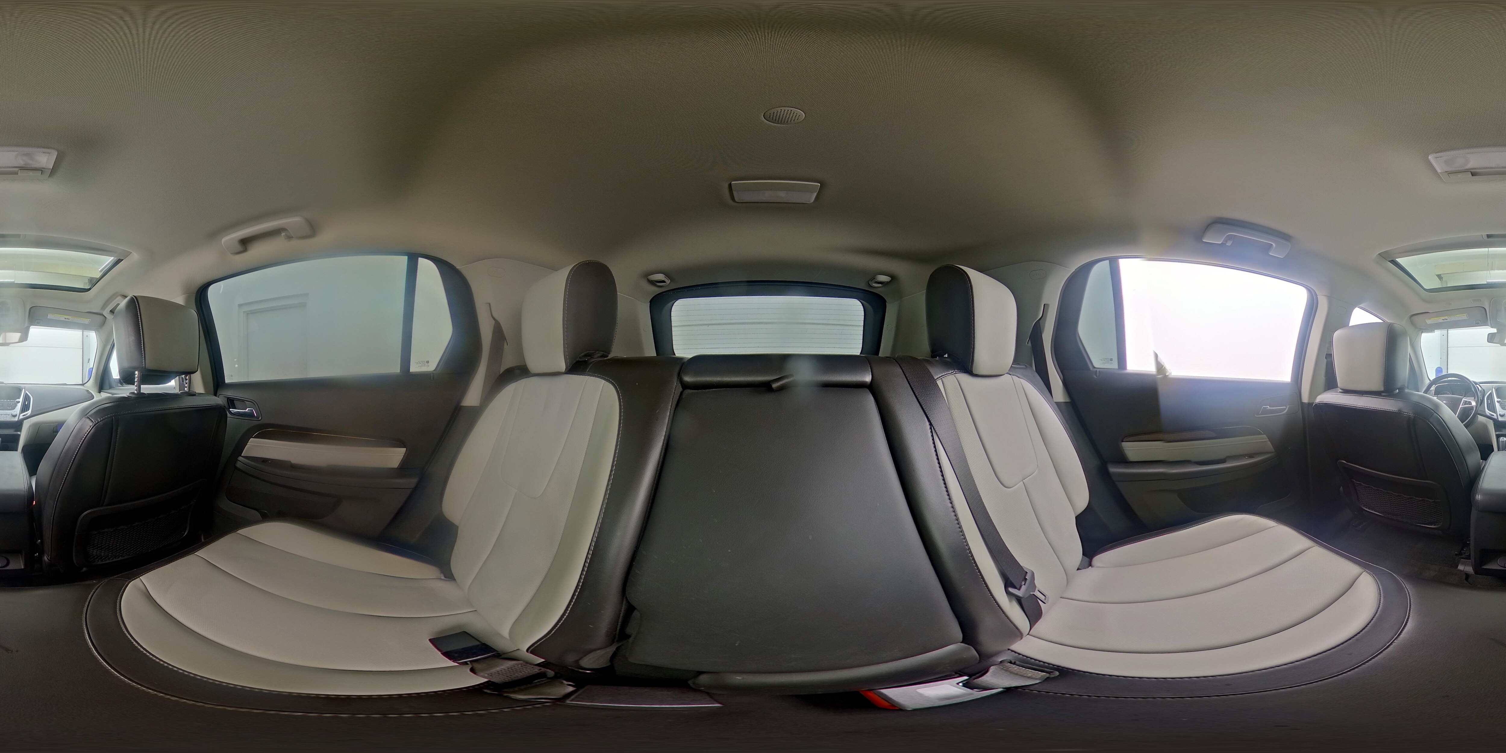 2017 GMC Terrain Denali - Photo 25
