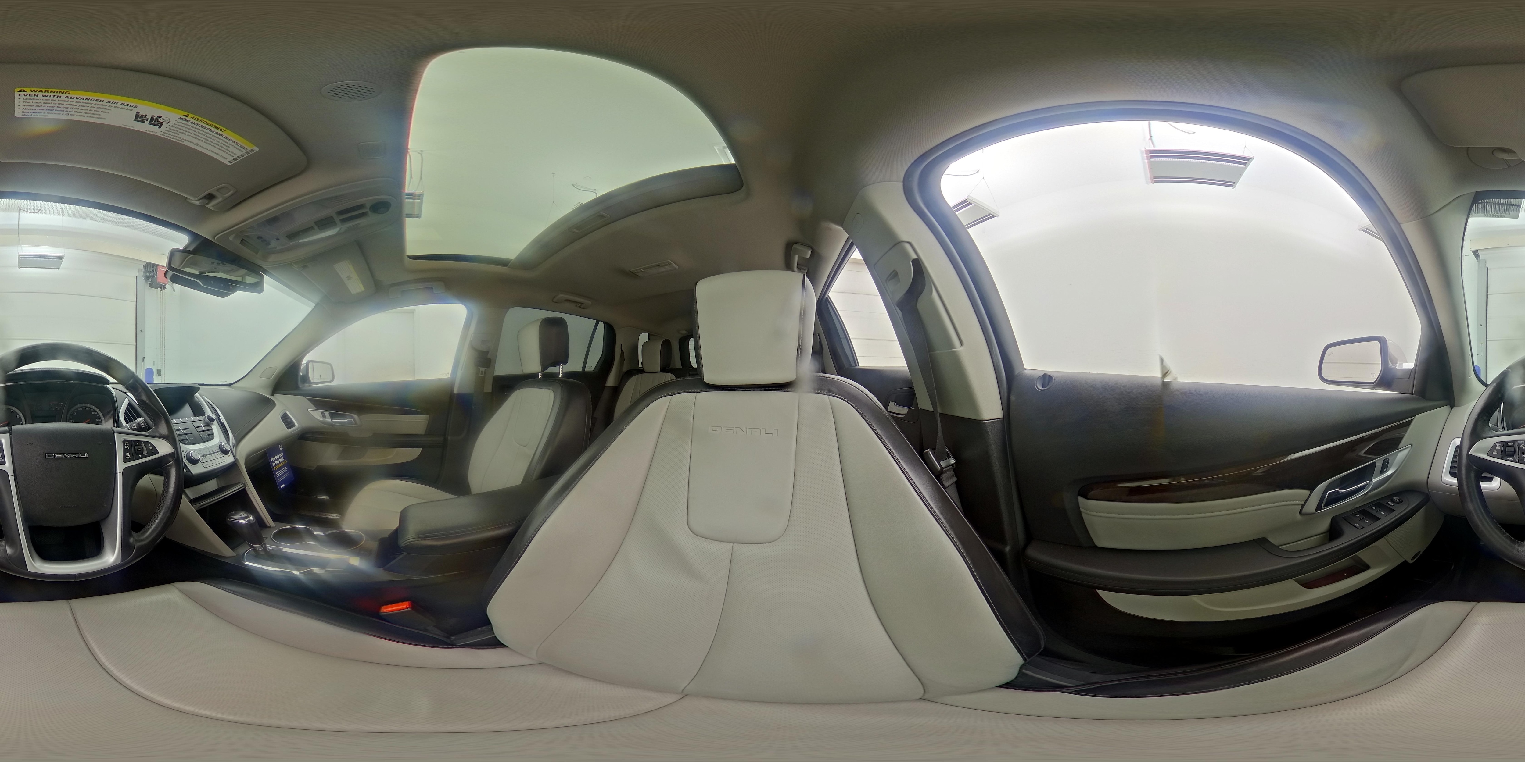 2017 GMC Terrain Denali - Photo 26