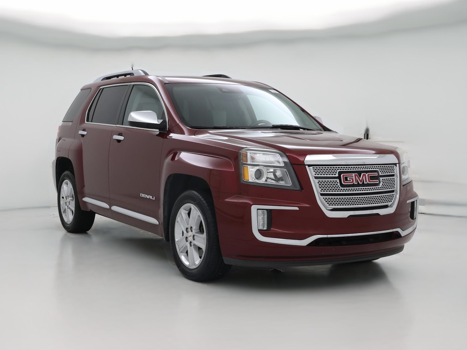 2017 GMC Terrain Denali - Photo 1
