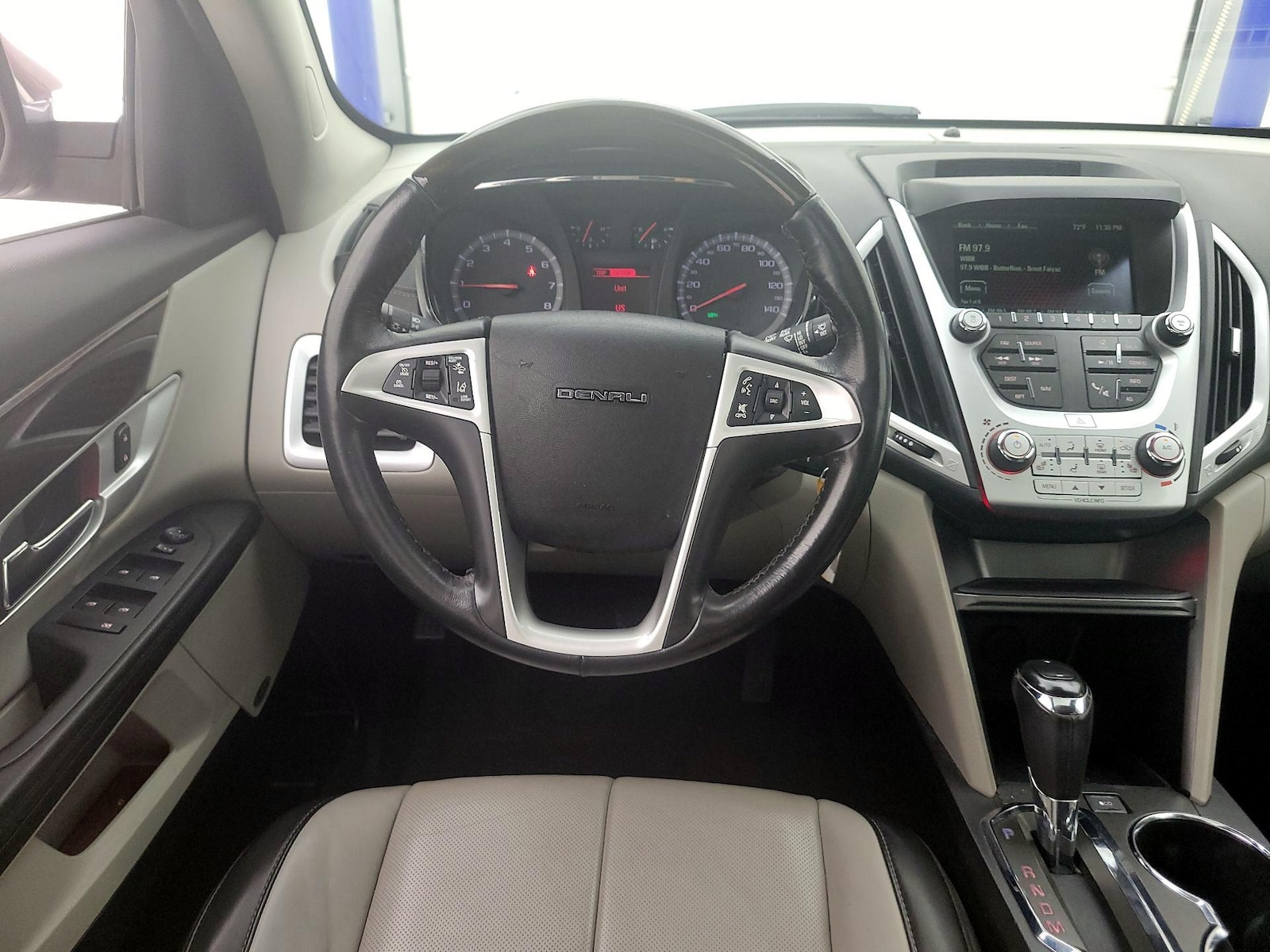 2017 GMC Terrain Denali - Photo 11