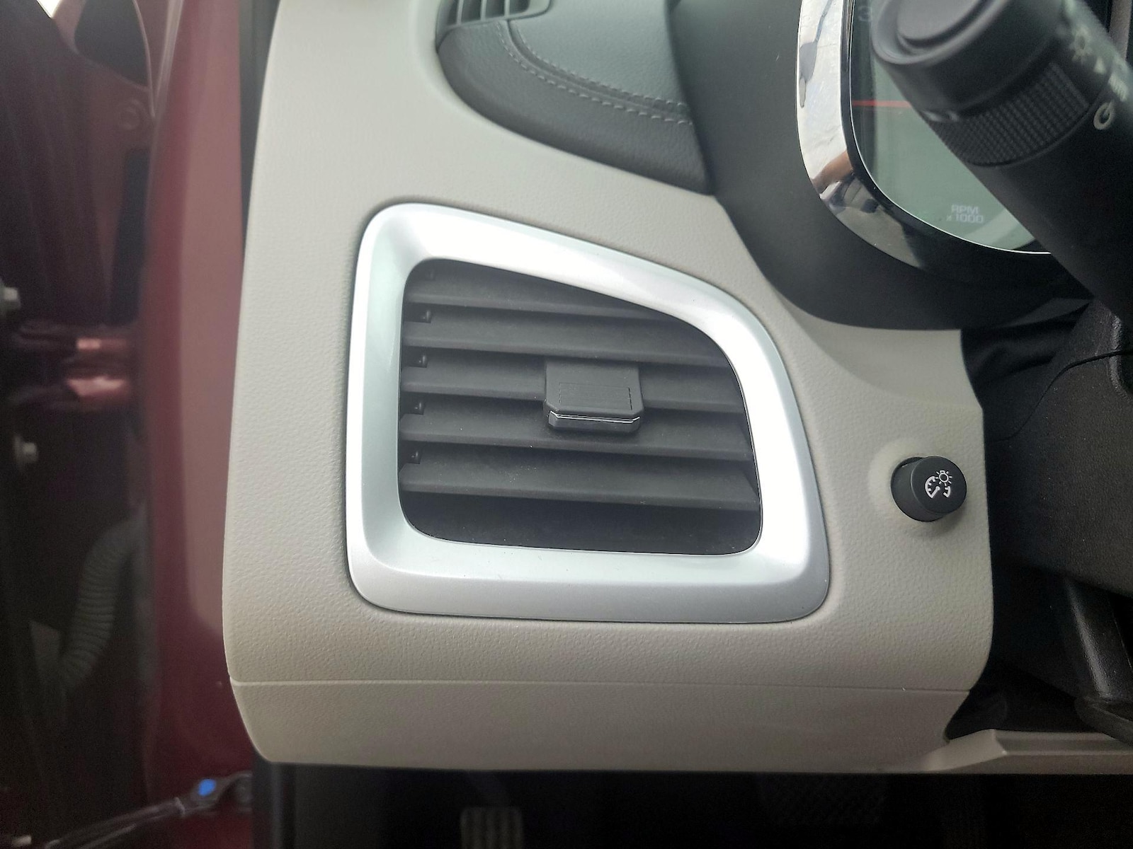 2017 GMC Terrain Denali - Photo 14