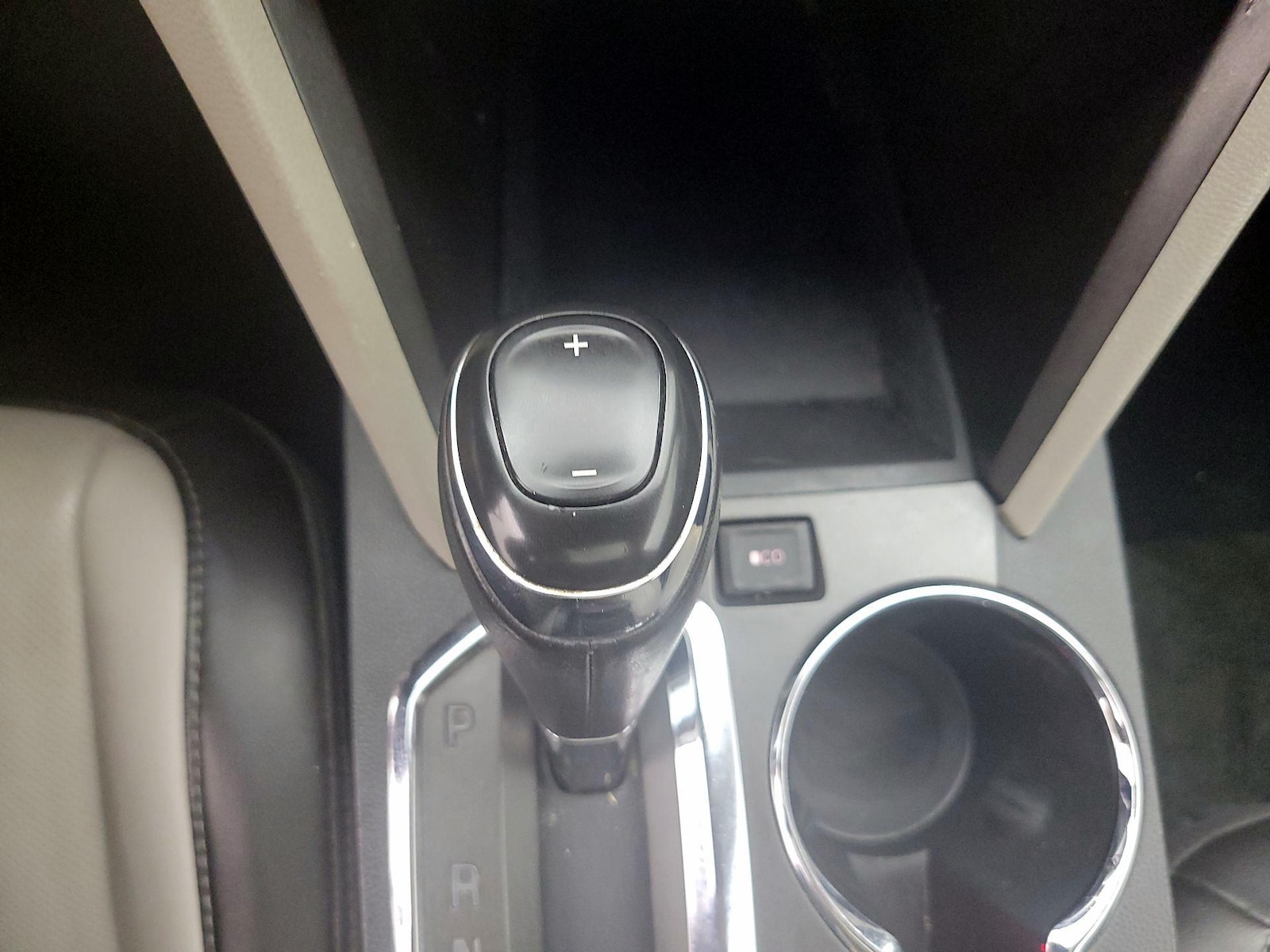 2017 GMC Terrain Denali - Photo 18