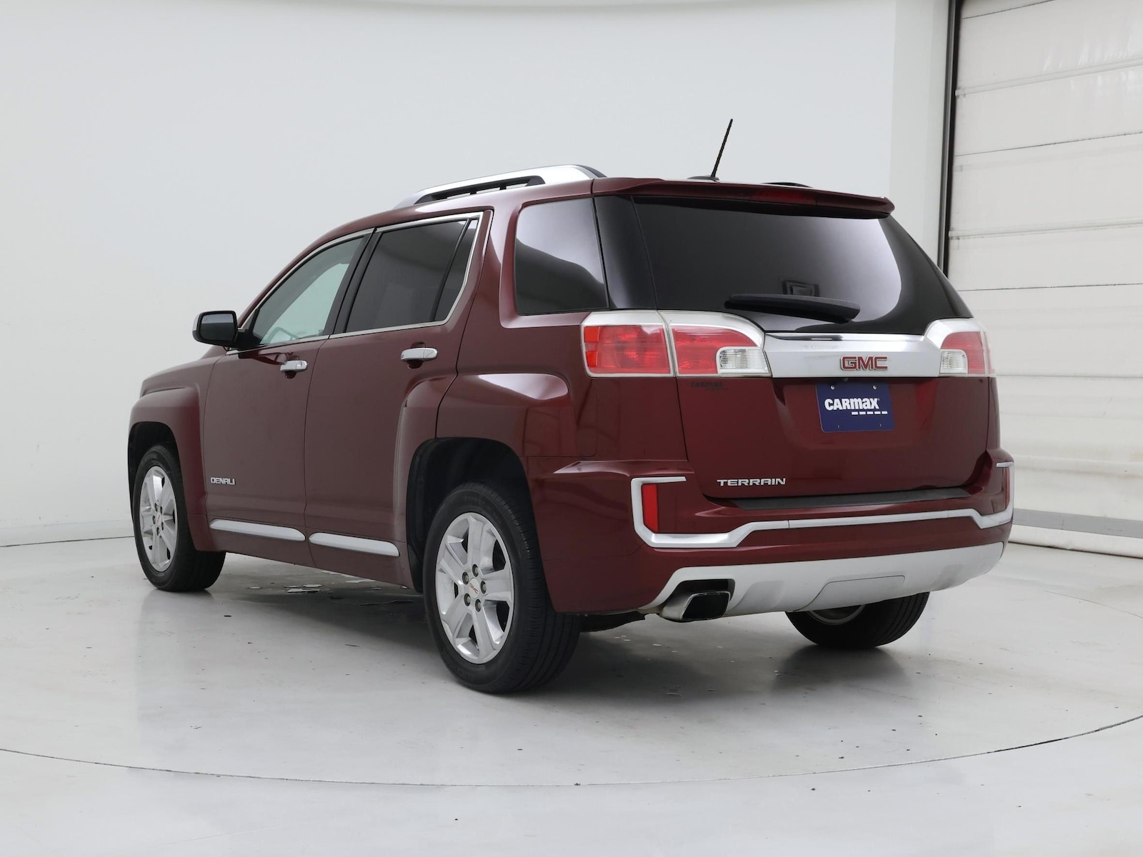 2017 GMC Terrain Denali - Photo 3