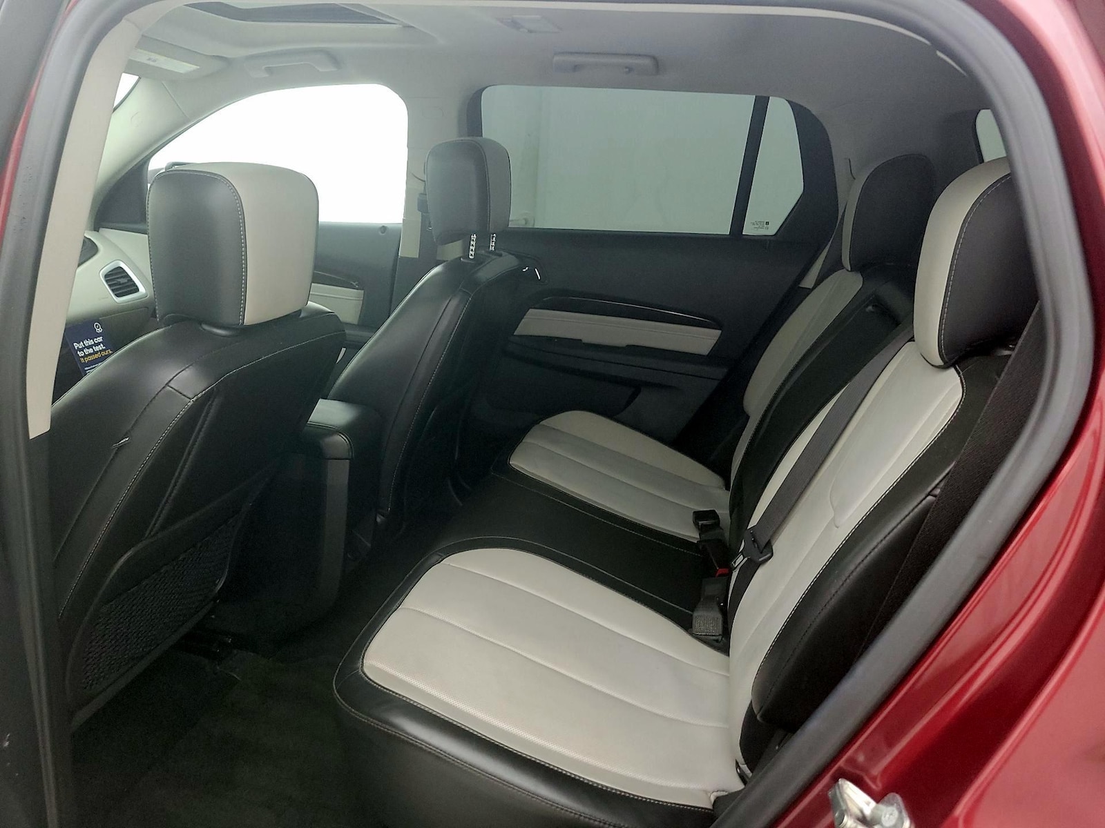 2017 GMC Terrain Denali - Photo 20