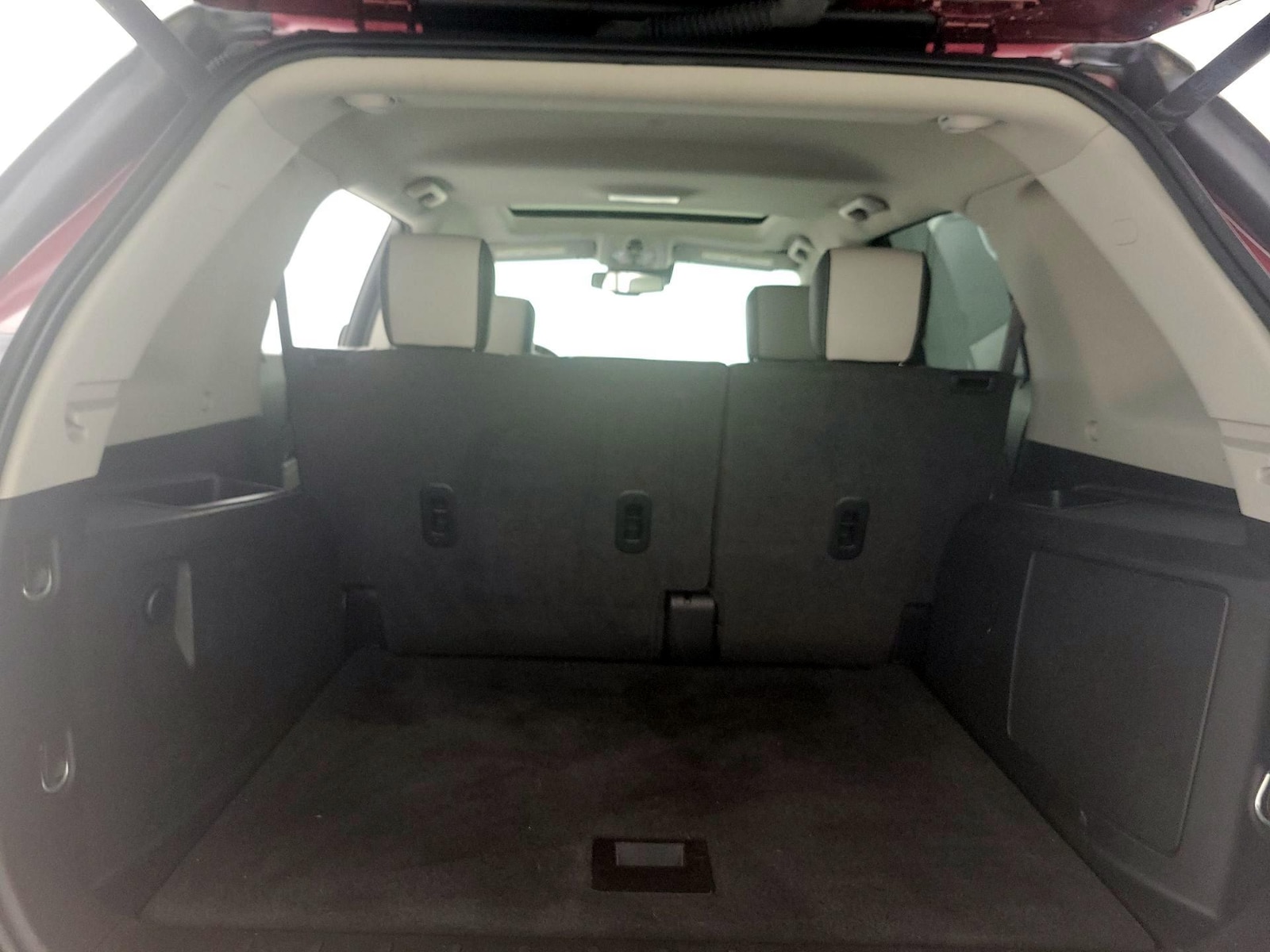 2017 GMC Terrain Denali - Photo 21