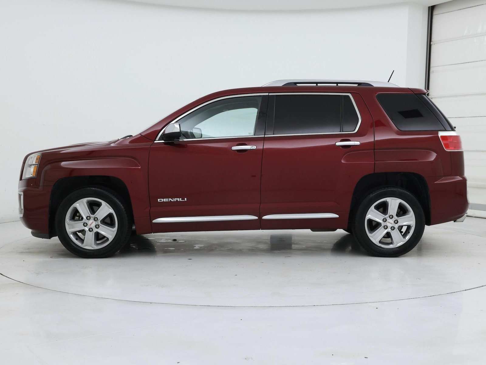 2017 GMC Terrain Denali - Photo 4
