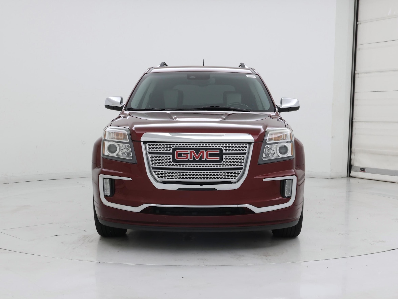 2017 GMC Terrain Denali - Photo 6