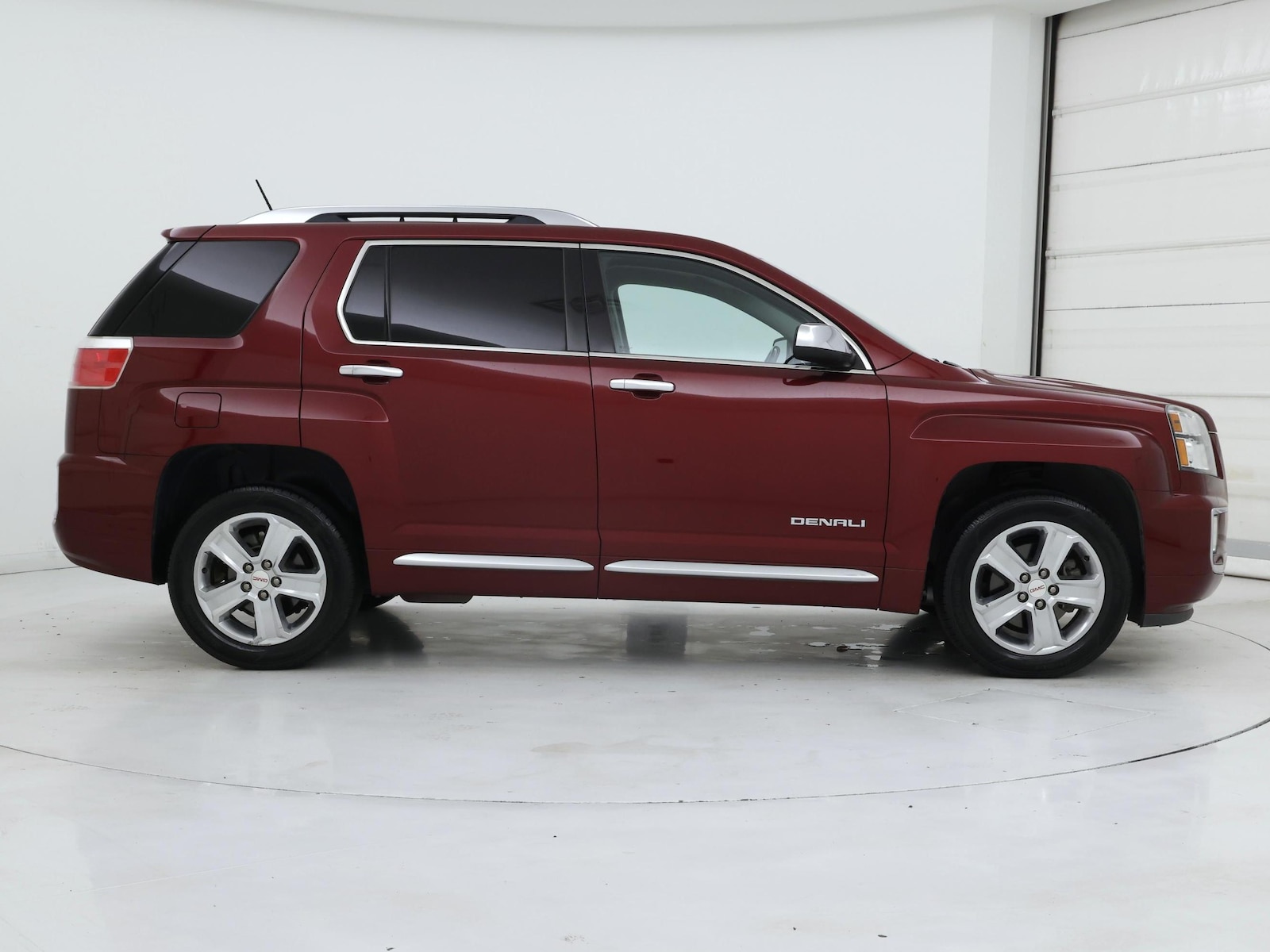 2017 GMC Terrain Denali - Photo 8