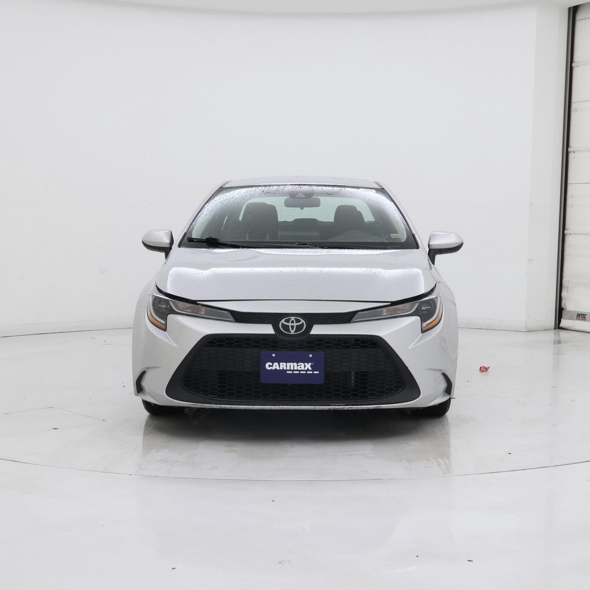 Thumbnail: 2022 Toyota Corolla - 5