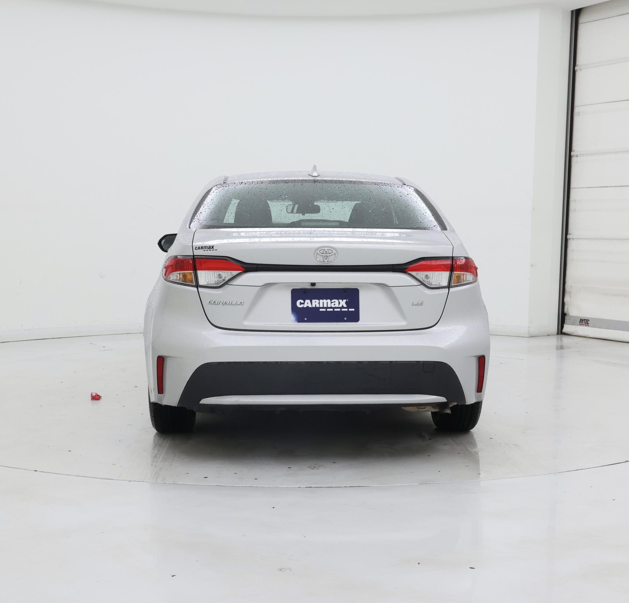 Thumbnail: 2022 Toyota Corolla - 6