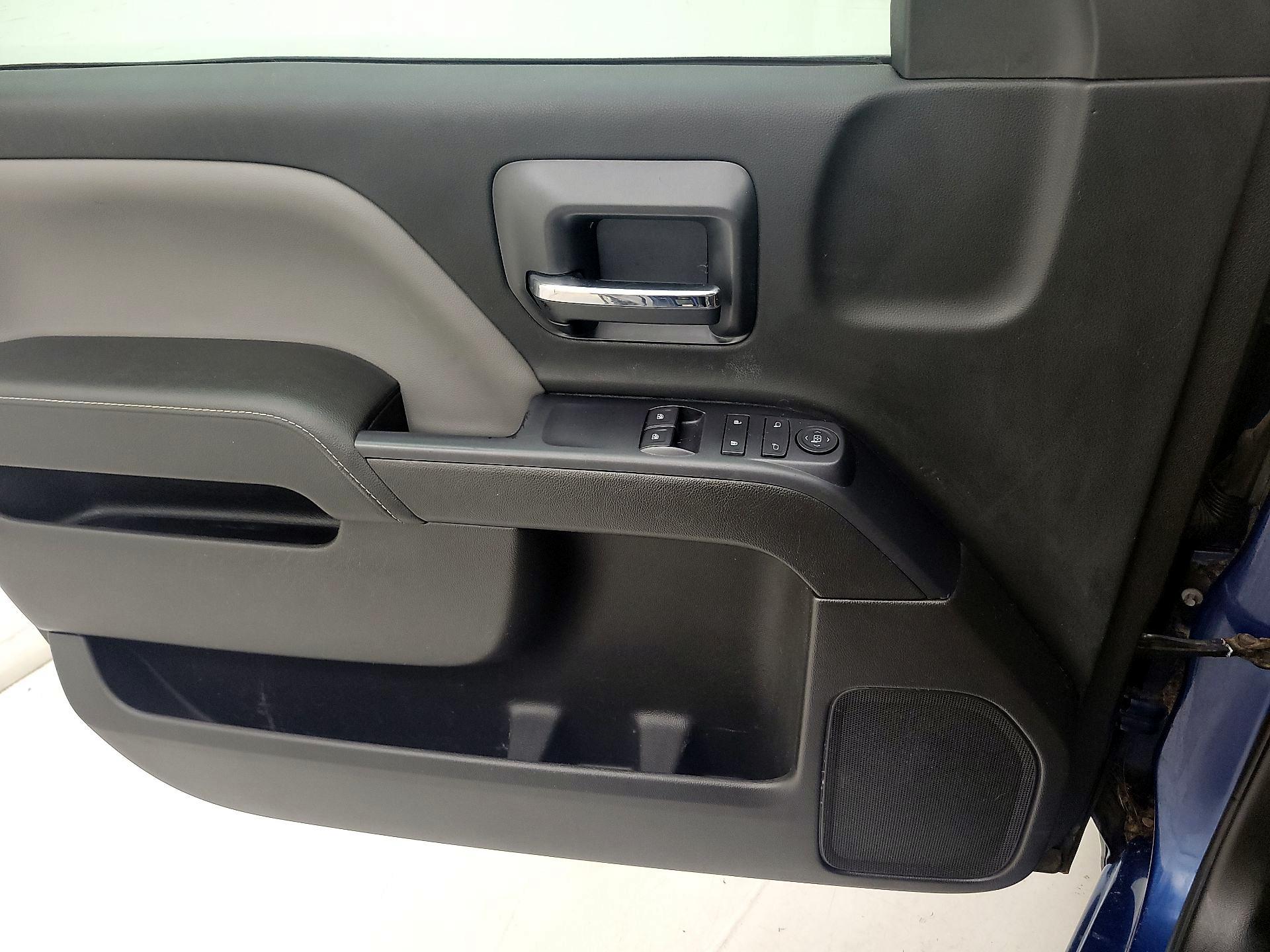 Thumbnail: 2015 Chevrolet Silverado 1500 - 12