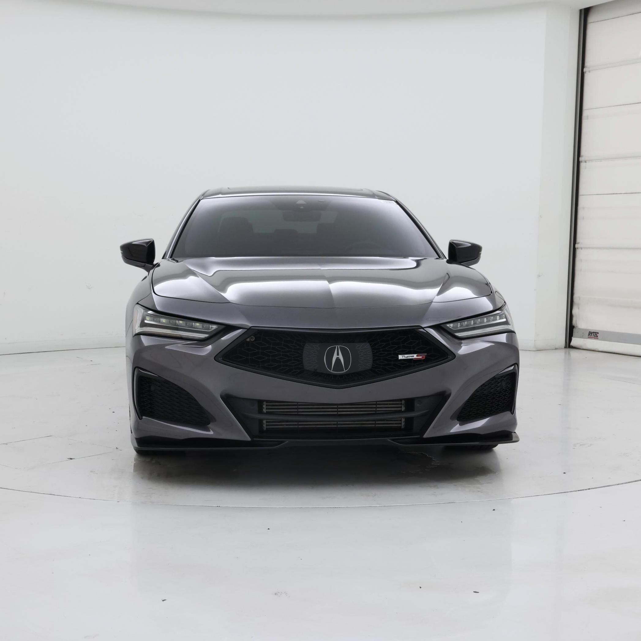 Thumbnail: 2023 Acura TLX - 5
