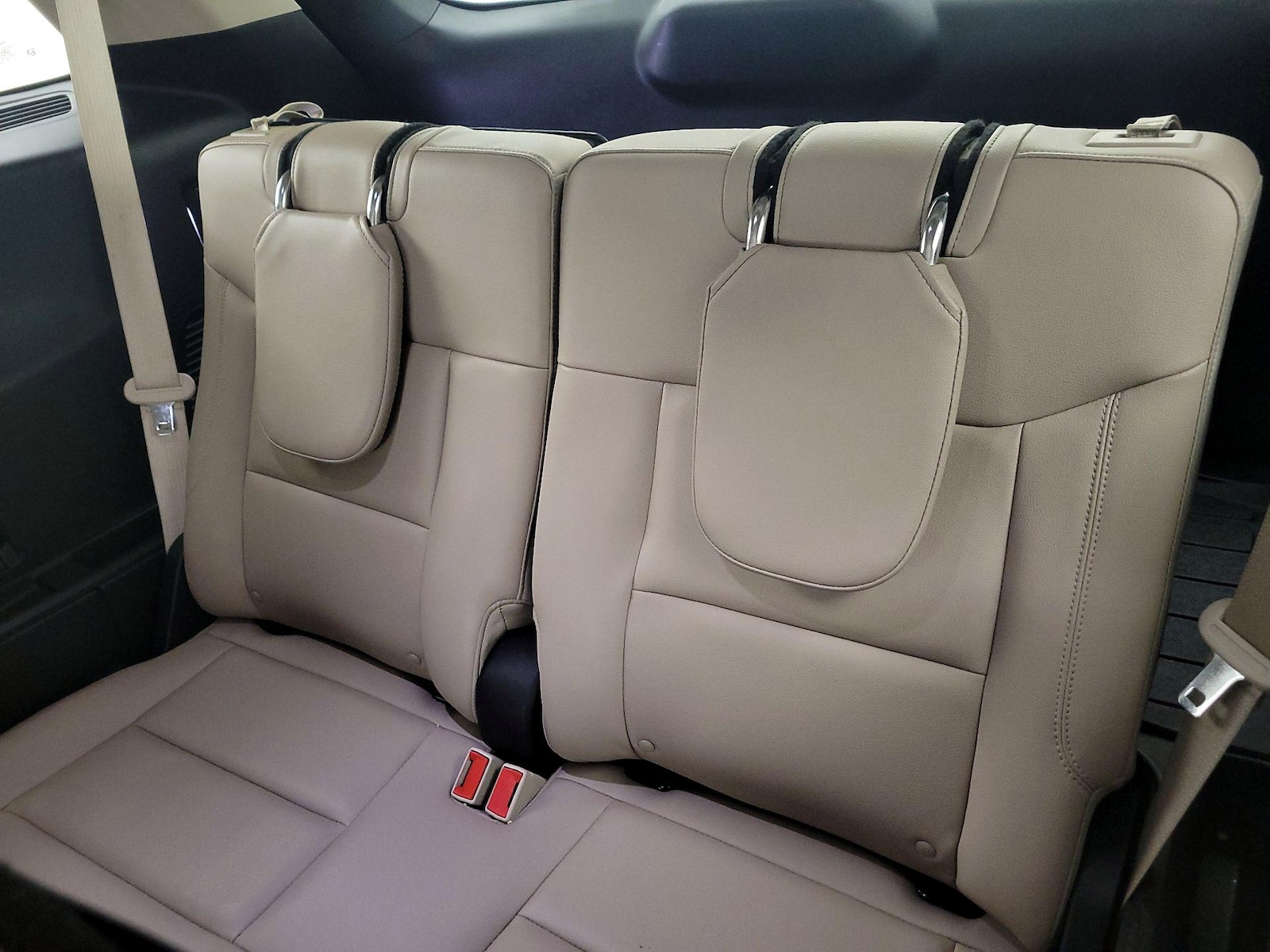 2020 Ford Explorer Limited - Photo 22