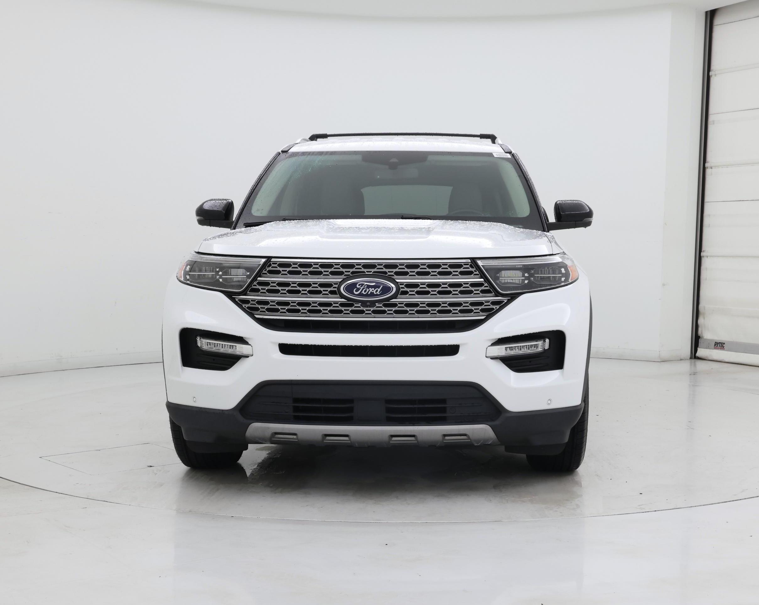 Thumbnail: 2020 Ford Explorer - 5