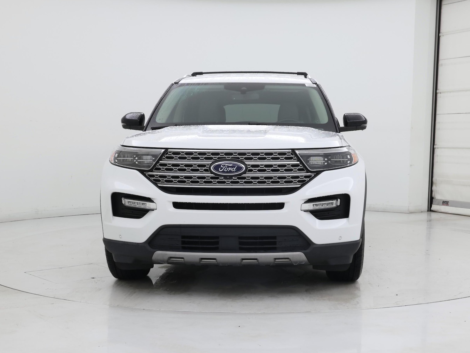 2020 Ford Explorer Limited - Photo 6