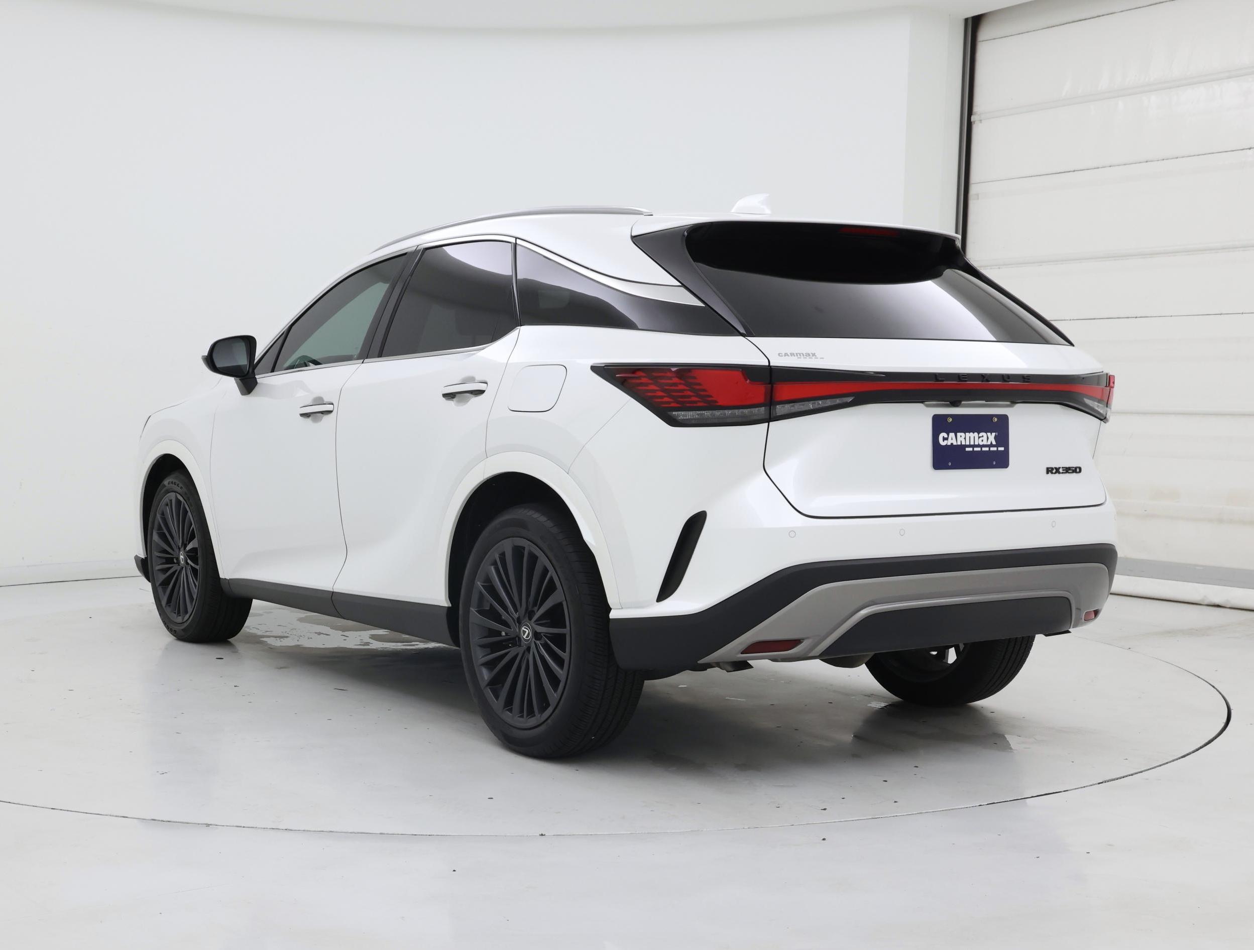 Thumbnail: 2025 Lexus RX - 2