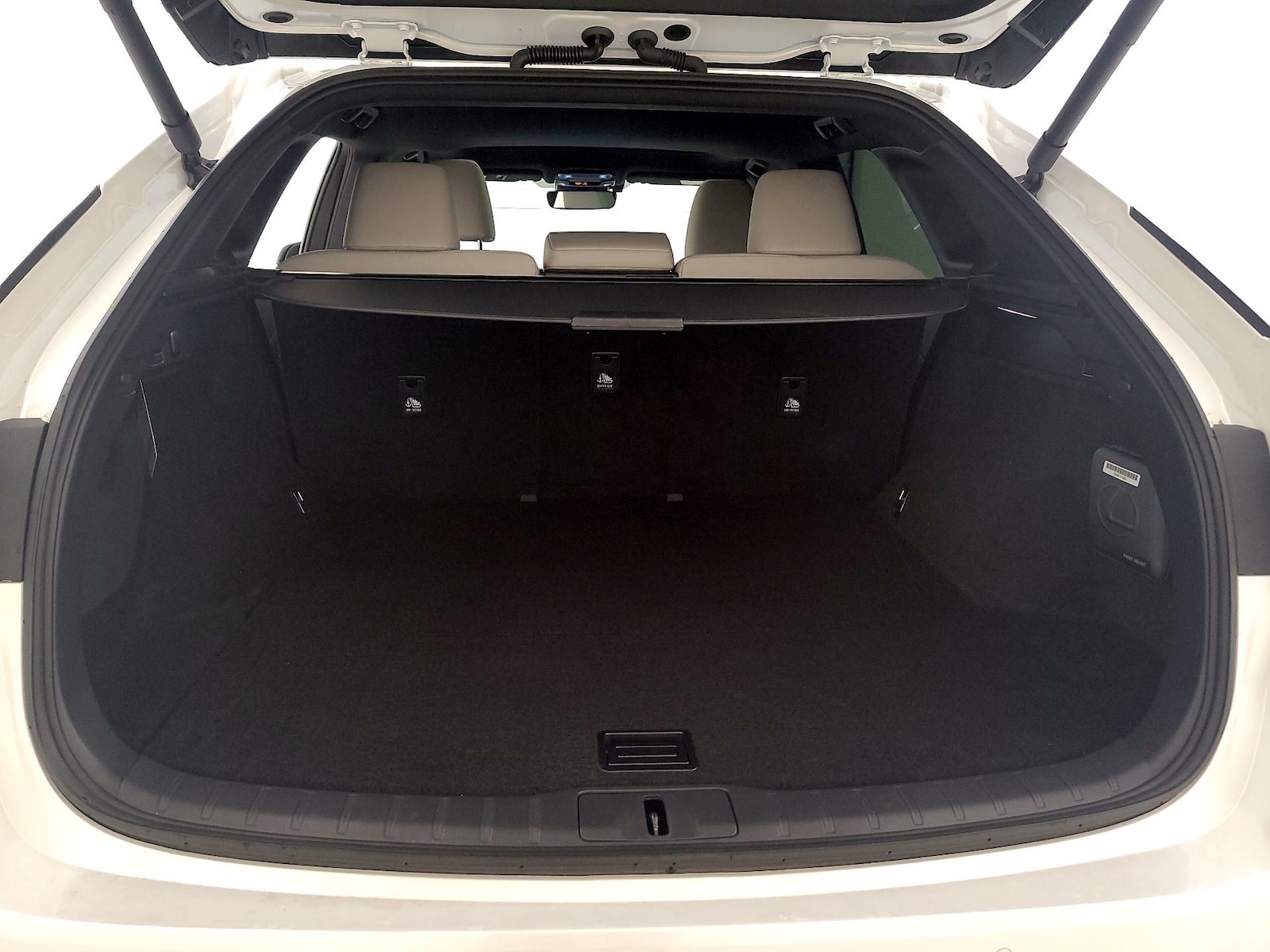 2025 Lexus RX 350 - Photo 23