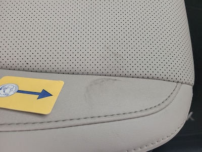 Condition detail