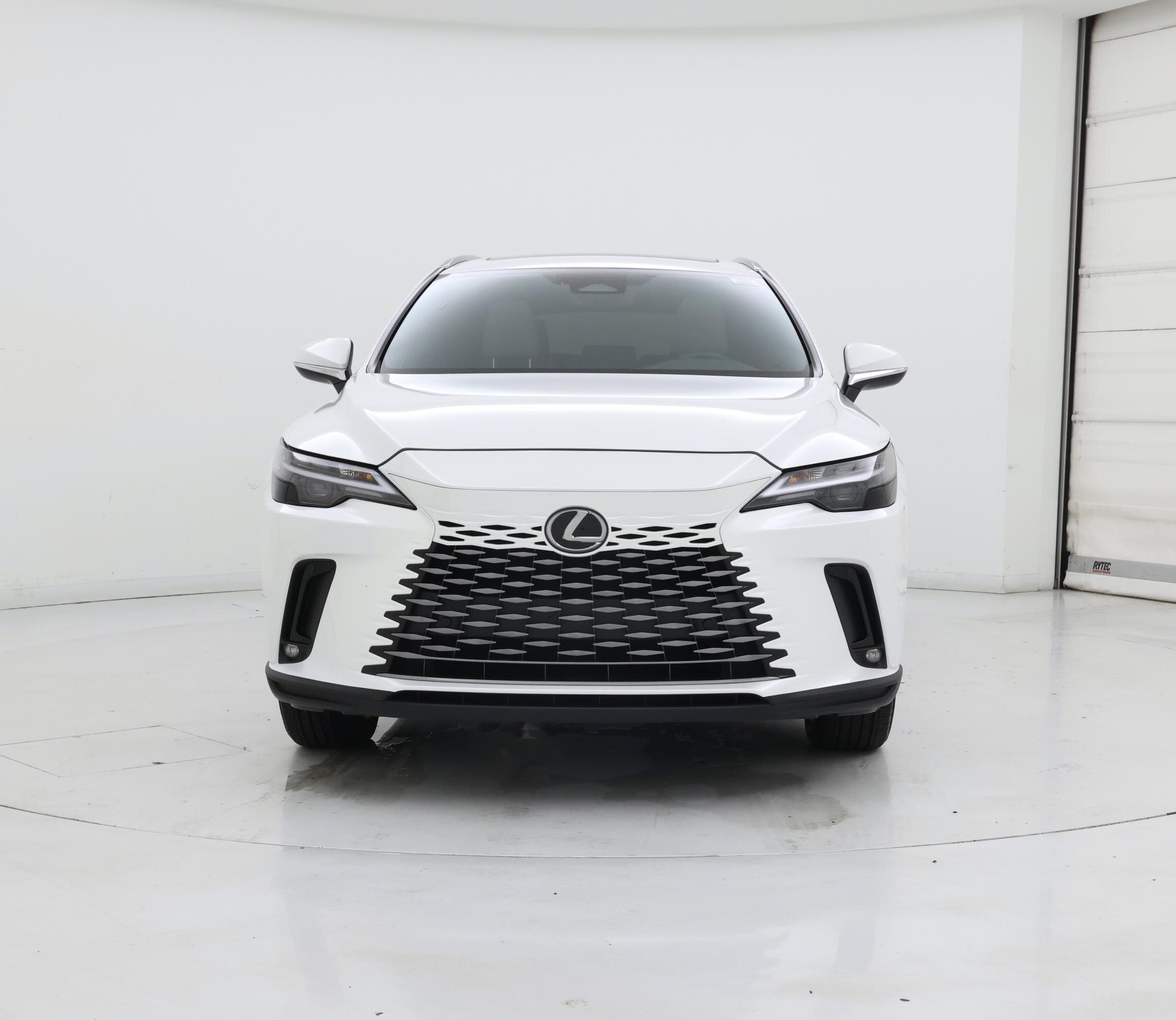 Thumbnail: 2025 Lexus RX - 5