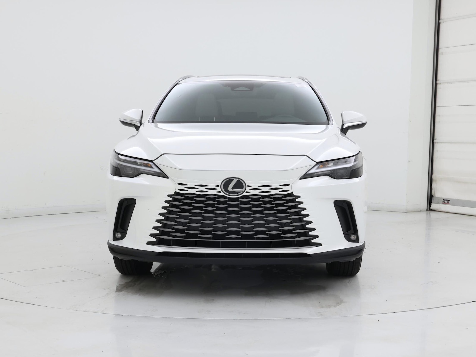 2025 Lexus RX 350 - Photo 6