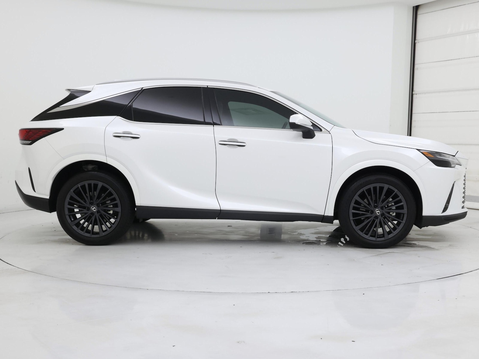 2025 Lexus RX 350 - Photo 8
