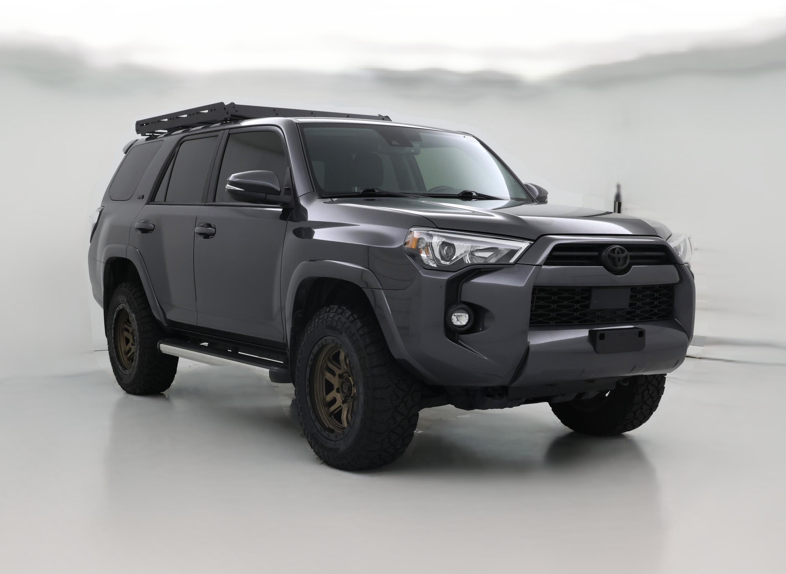 Thumbnail: 2023 Toyota 4Runner - 1