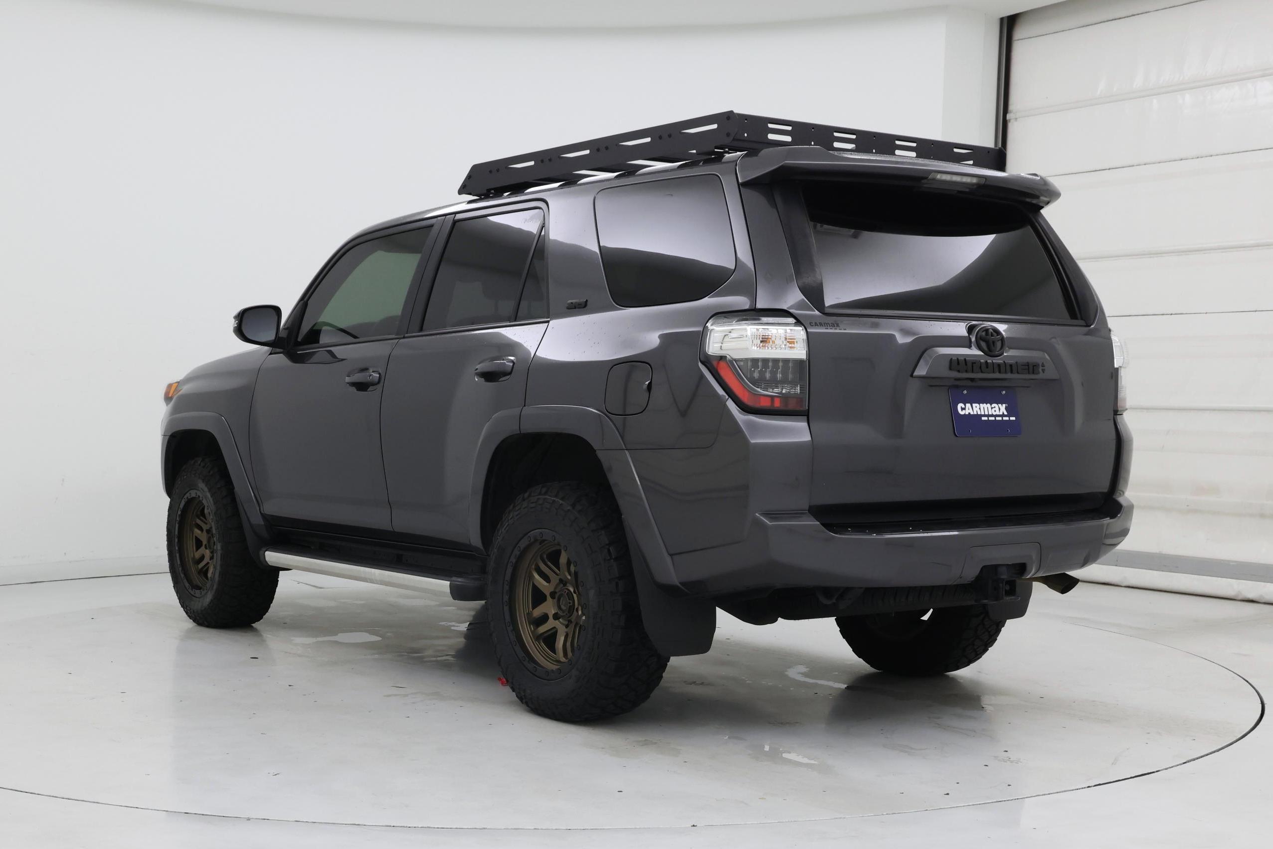Thumbnail: 2023 Toyota 4Runner - 2