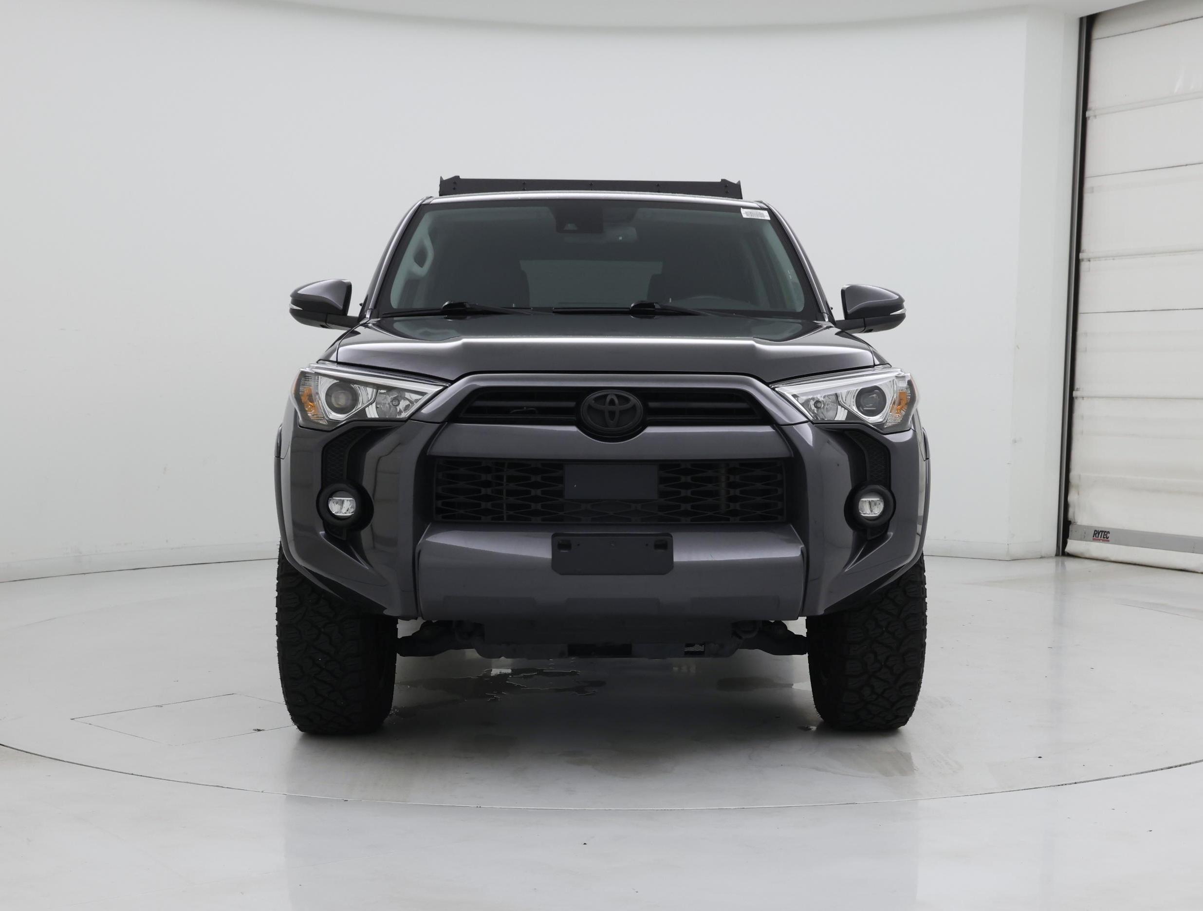 Thumbnail: 2023 Toyota 4Runner - 5