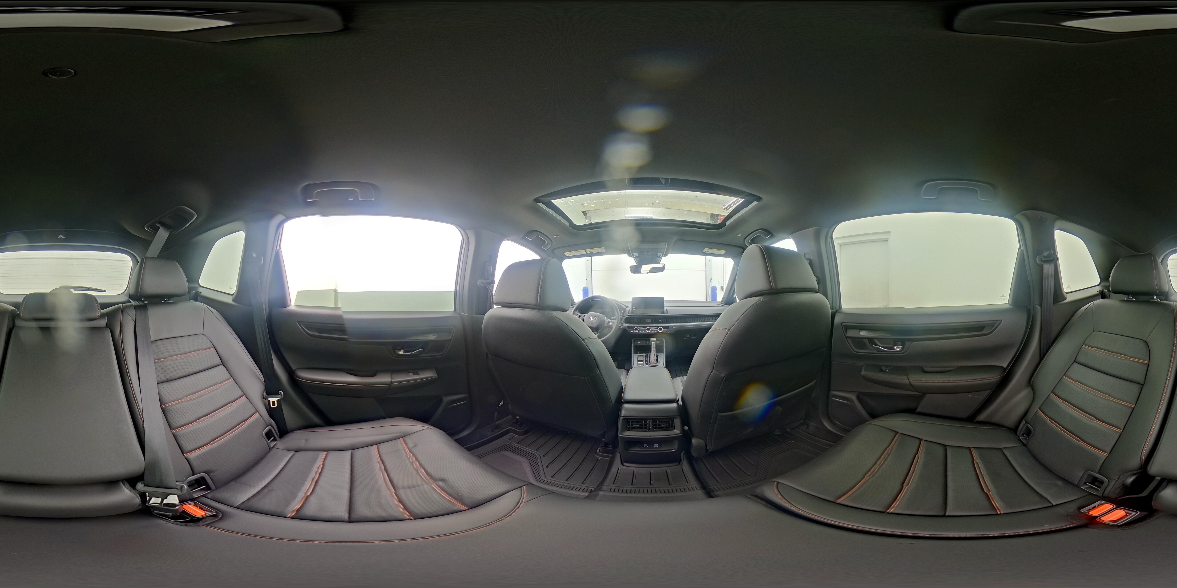 2026 Honda CR-V Sport-L - Photo 26