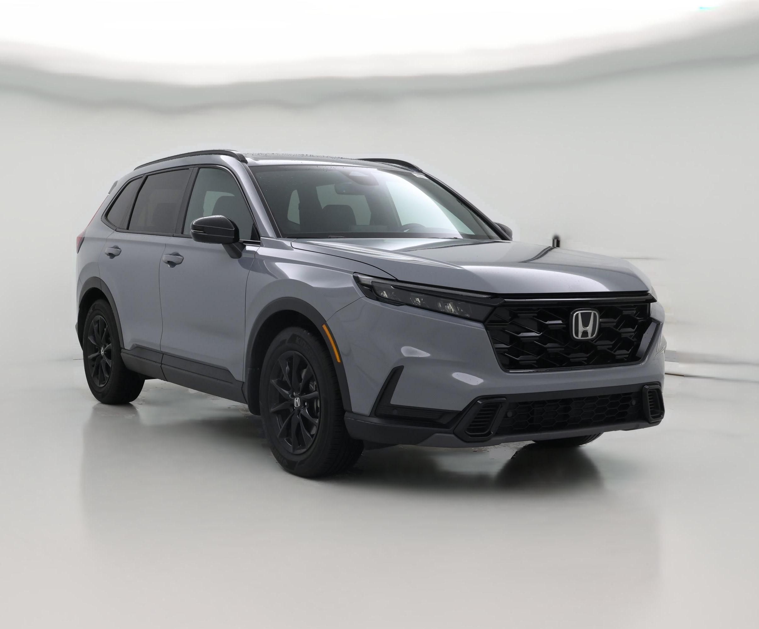 Thumbnail: 2026 Honda CR-V - 1