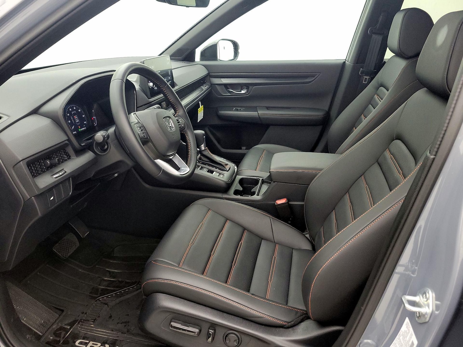 2026 Honda CR-V Sport-L - Photo 12