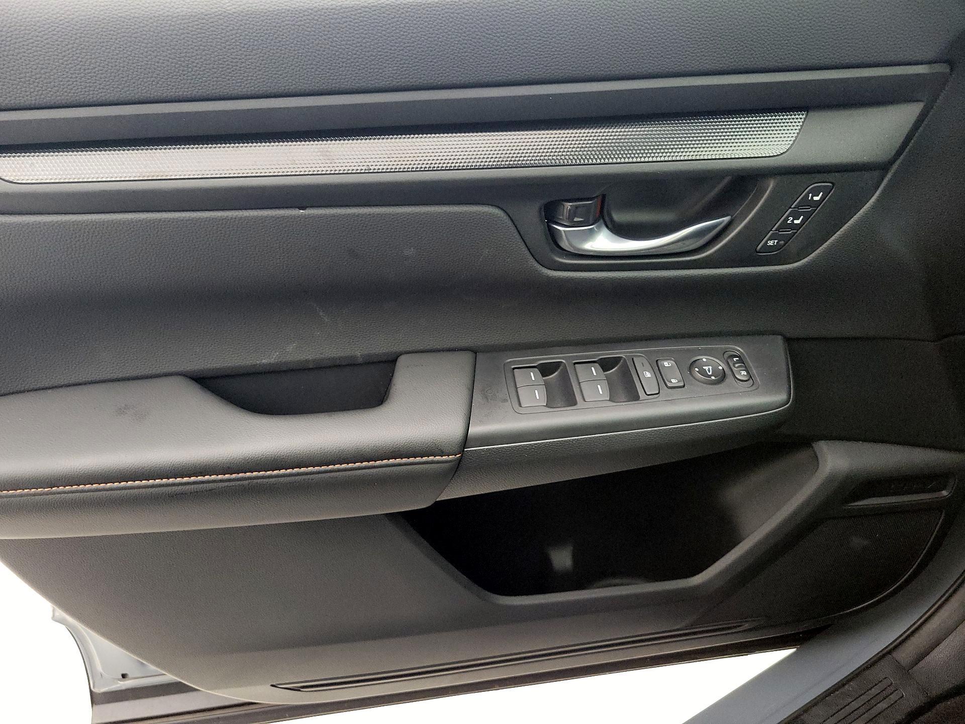 Thumbnail: 2026 Honda CR-V - 12