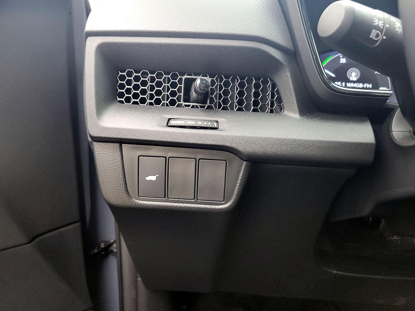 2026 Honda CR-V Sport-L - Photo 14