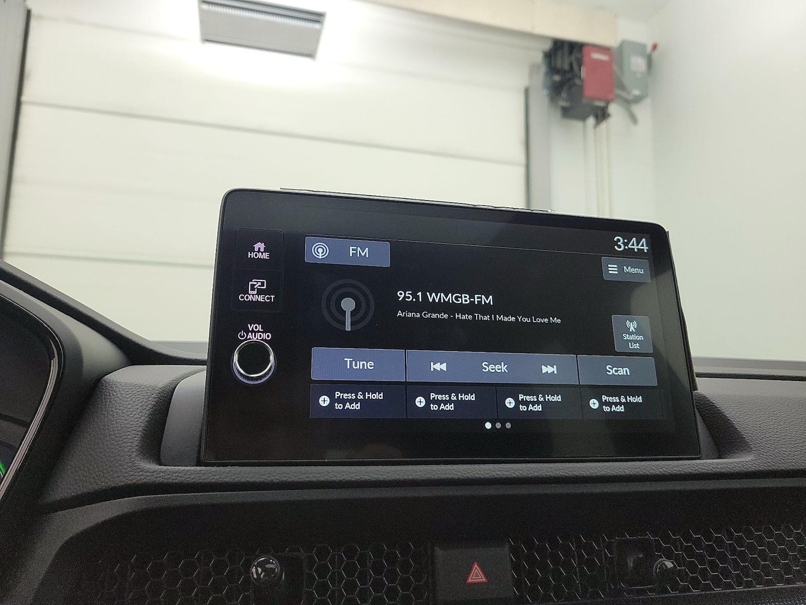 2026 Honda CR-V Sport-L - Photo 16