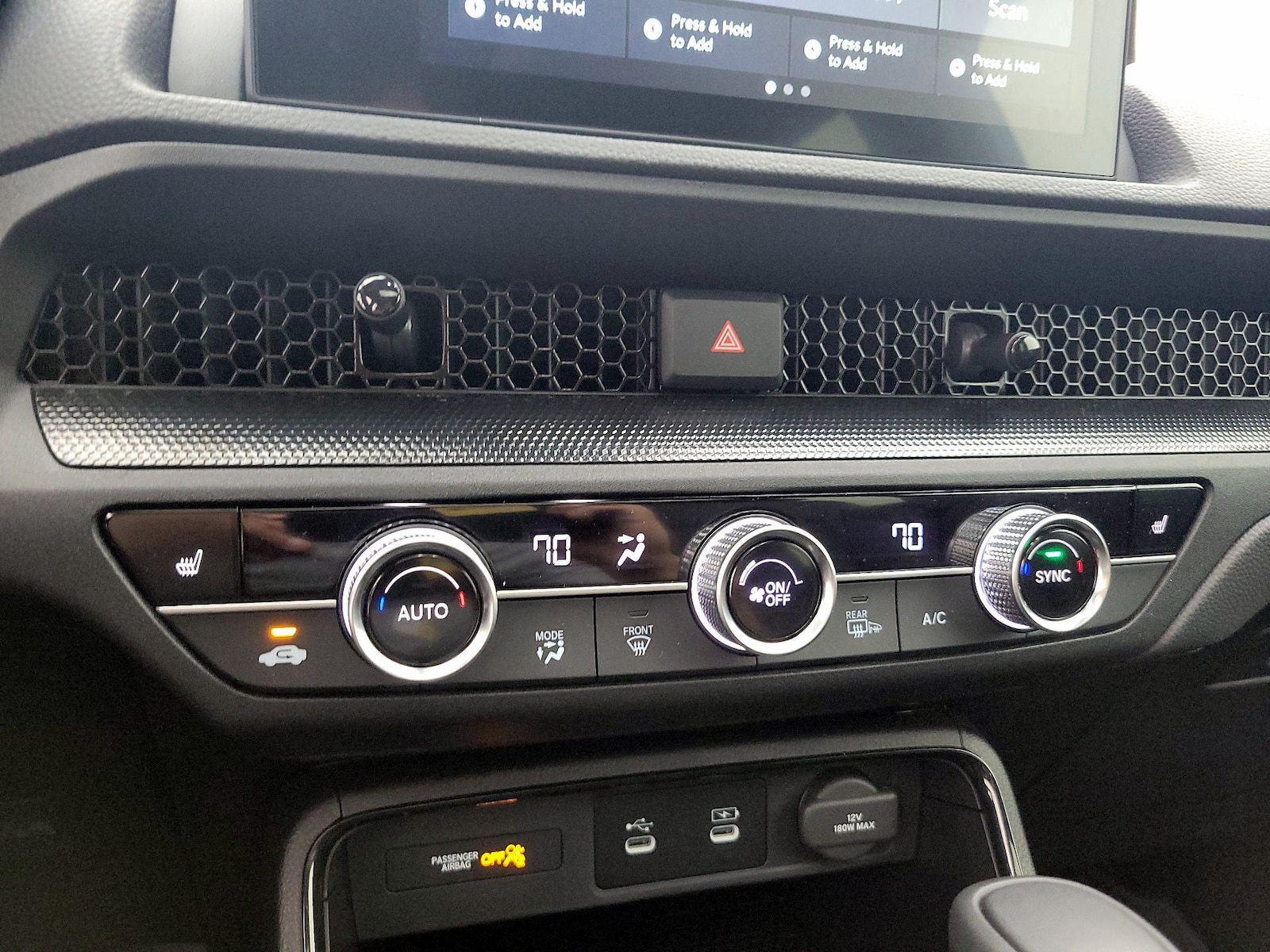 2026 Honda CR-V Sport-L - Photo 17