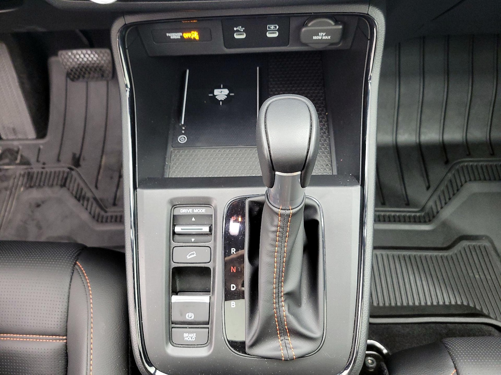 2026 Honda CR-V Sport-L - Photo 18